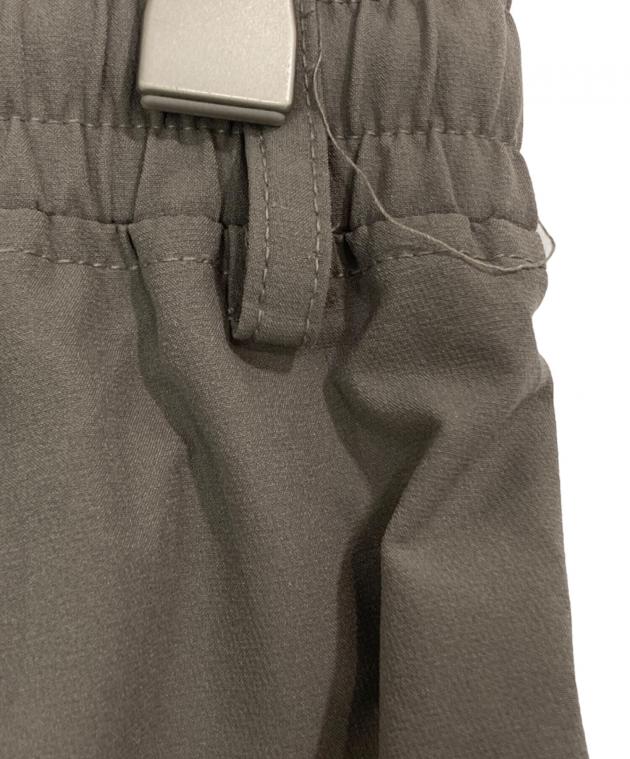 中古・古着通販】SAN SAN GEAR (サンサンギア) WELDING PANTS グレー