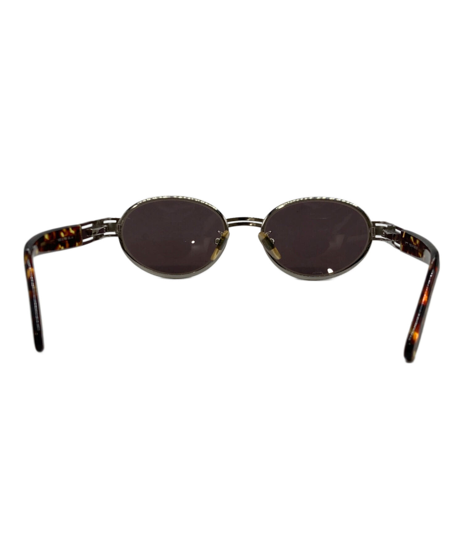 中古・古着通販】FENDI (フェンディ) サングラス ブラウン｜ブランド