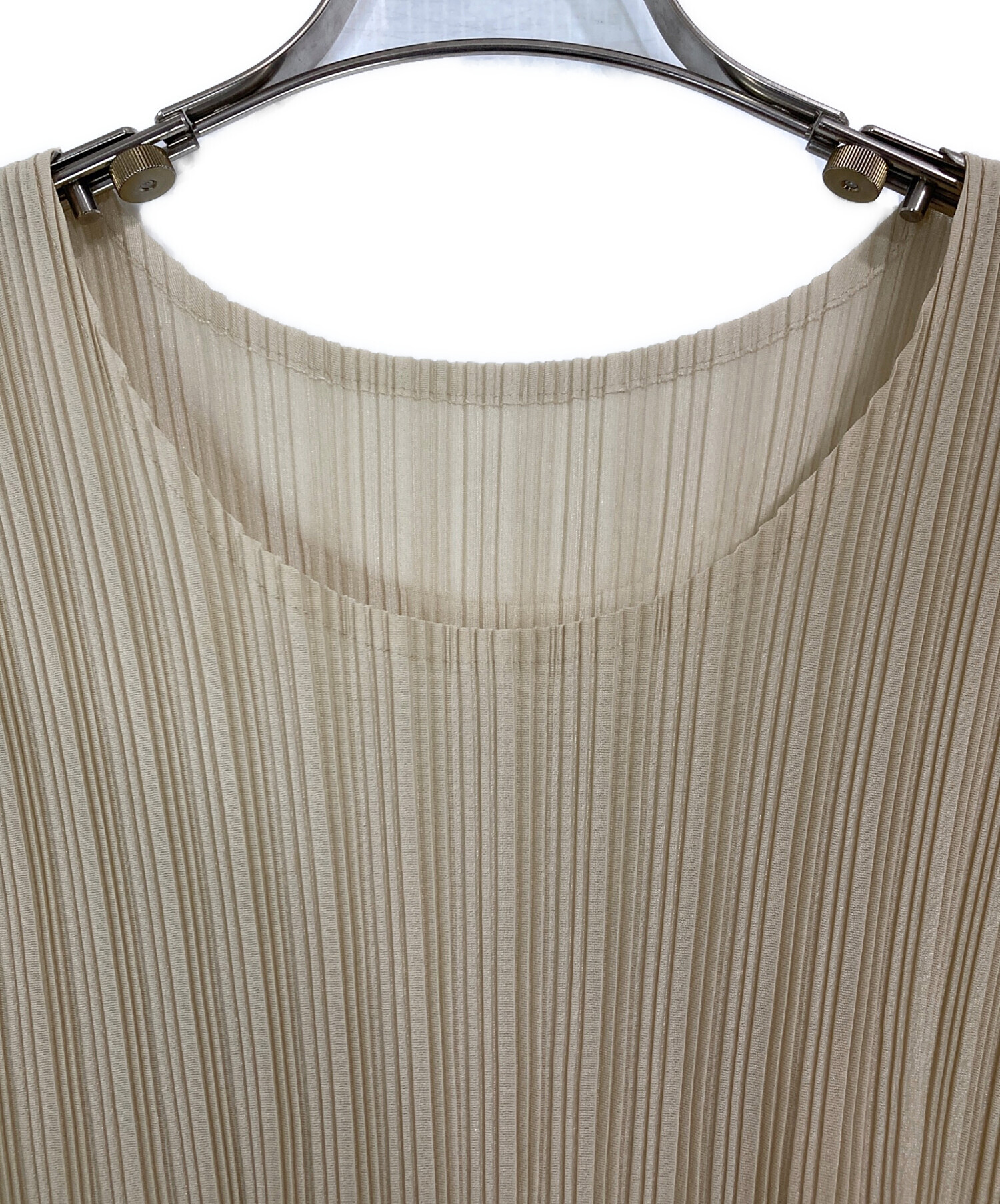中古・古着通販】PLEATS PLEASE (プリーツプリーズ) プリーツ