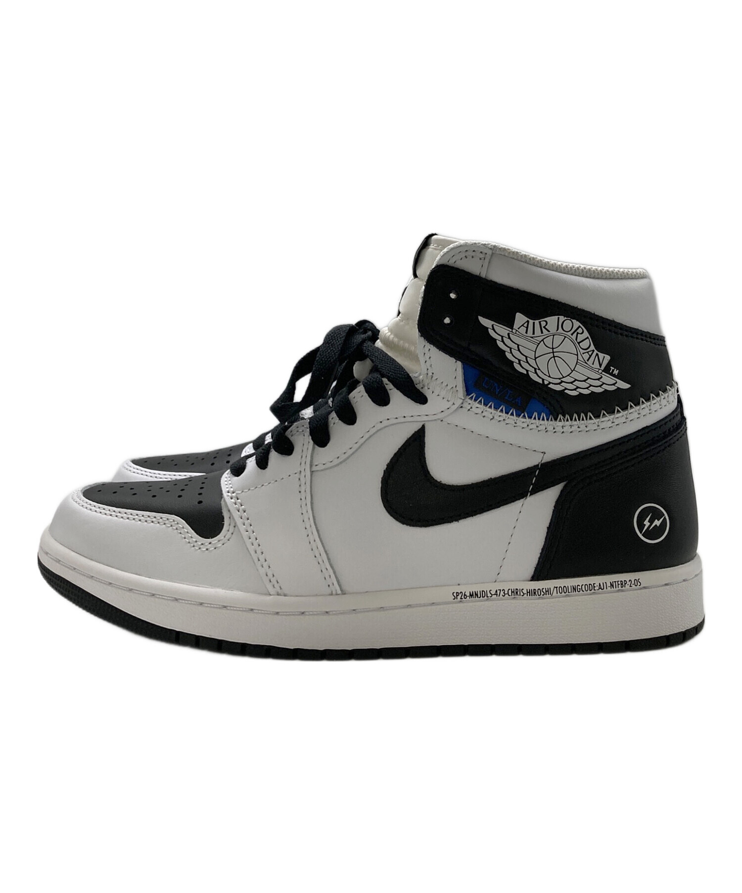 中古・古着通販】NIKE (ナイキ) FRAGMENT DESIGN (フラグメント 