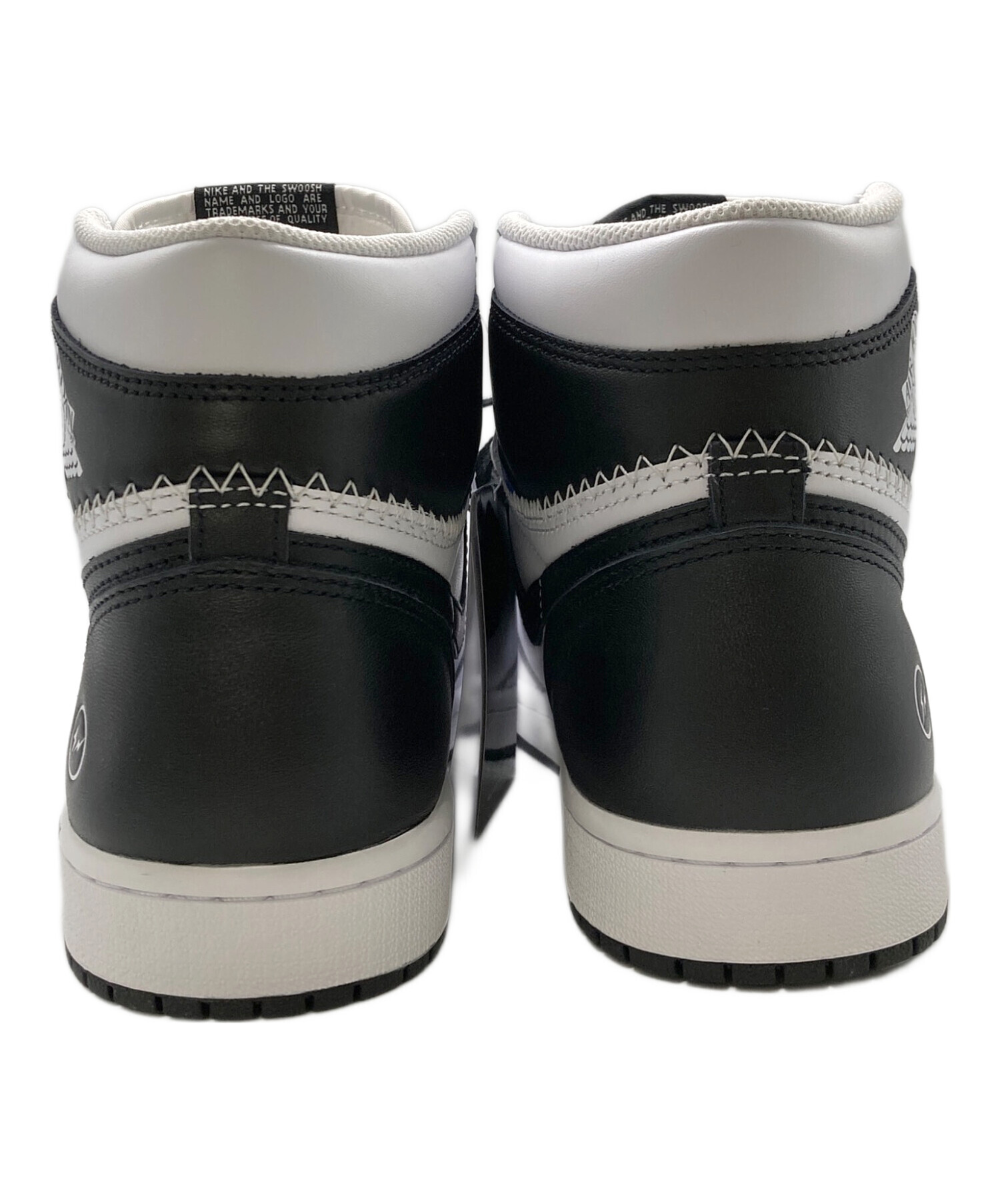 中古・古着通販】NIKE (ナイキ) FRAGMENT DESIGN (フラグメント 