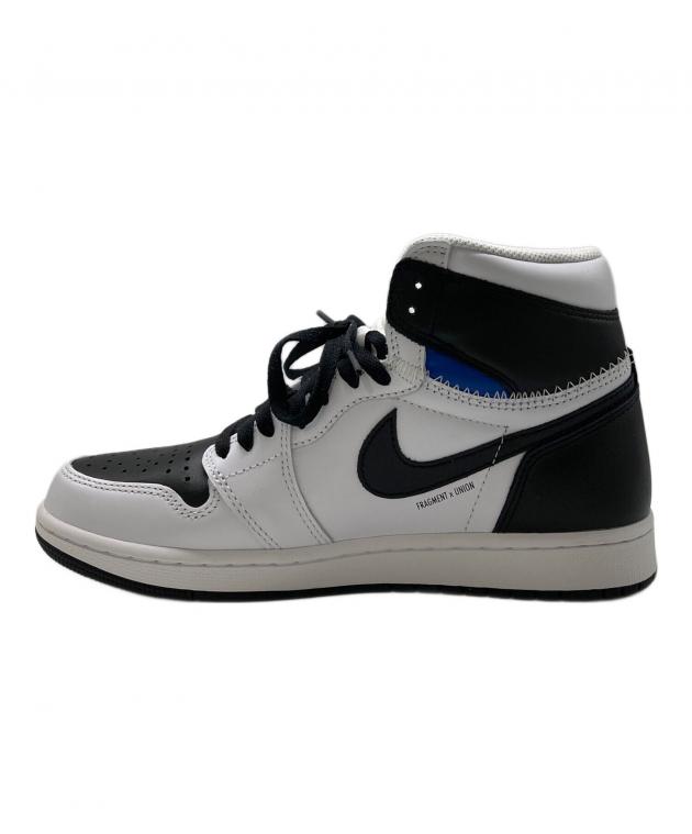中古・古着通販】NIKE (ナイキ) FRAGMENT DESIGN (フラグメント 