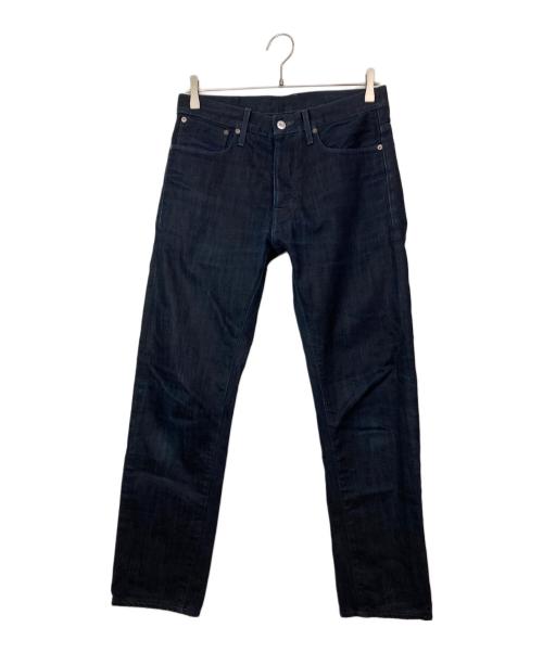 HELMUT LANG(ヘルムートラング) メンズ パンツ デニム 中古・古着通販】HELMUT LANG (ヘルムートラング) デニムパンツ ブルー