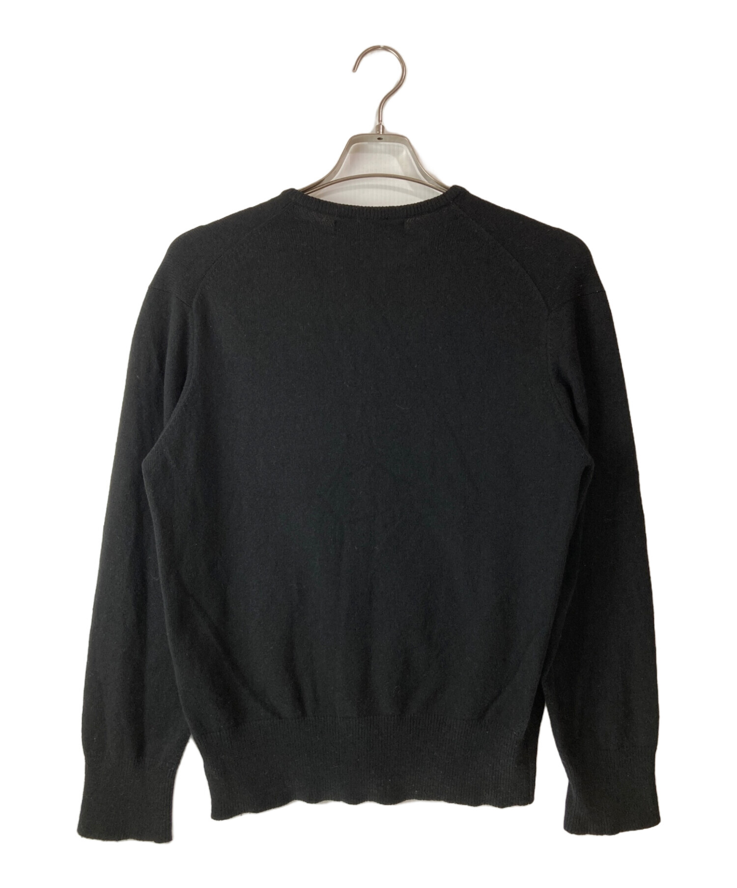 tricot COMME des GARCONS カットソー 長袖 M グレー tricot COMME des
