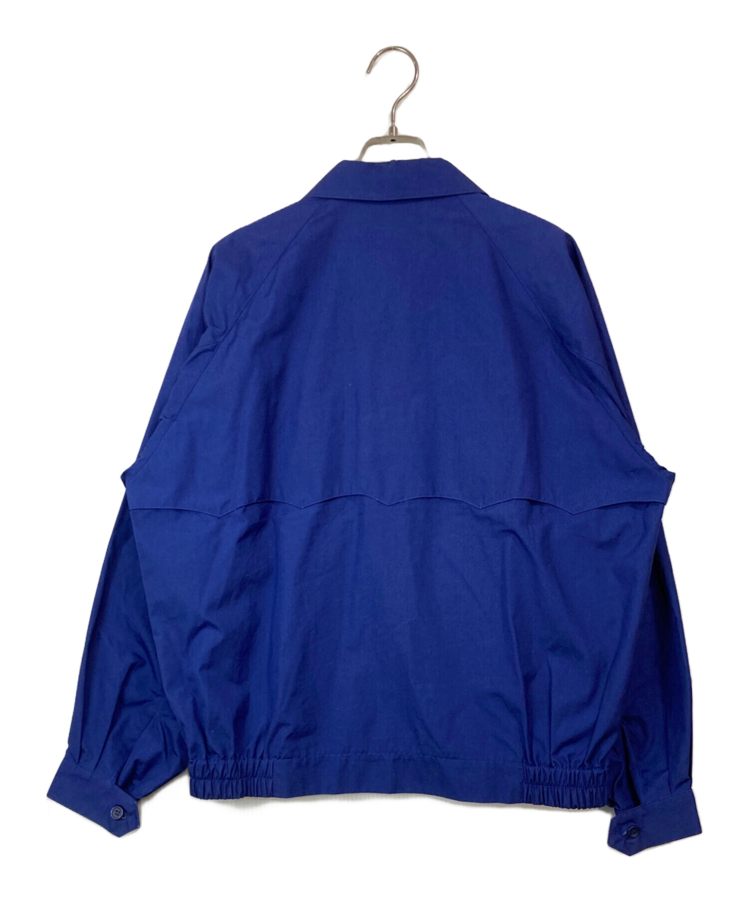 中古・古着通販】BARACUTA (バラクータ) G18 スウィングトップ 