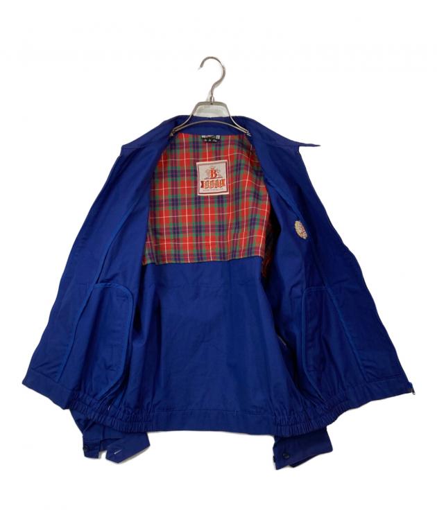 中古・古着通販】BARACUTA (バラクータ) G18 スウィングトップ 中古・古着通販】BARACUTA (バラクータ) G18 スウィングトップ