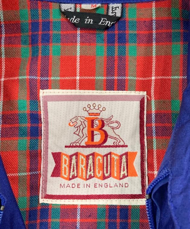 中古・古着通販】BARACUTA (バラクータ) G18 スウィングトップ