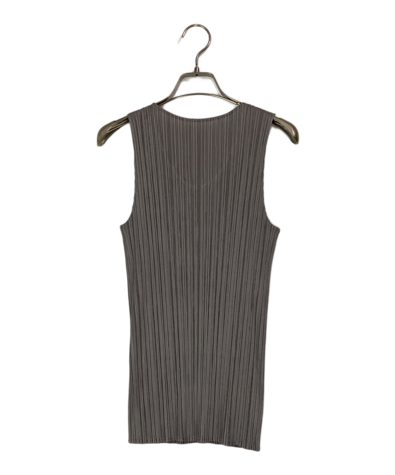 PLEATS PLEASE カットソー【サイズ4 XL相当】 中古・古着通販】PLEATS PLEASE (プリーツプリーズ) プリーツ