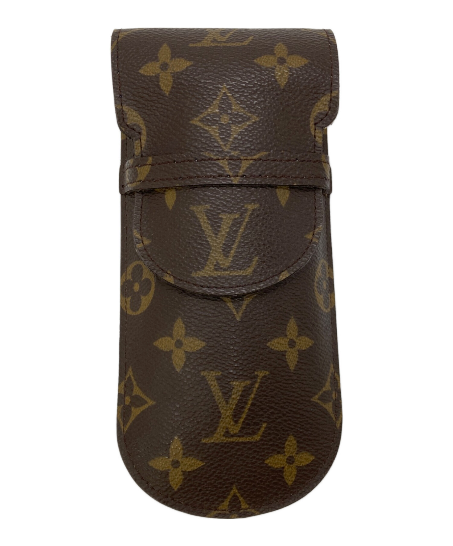 ルイヴィトン LVカップ ペンケース 筆箱 ブラウン ルイヴィトン LVカップ ペンケース 筆箱 ブラウン ルイヴィトン LV