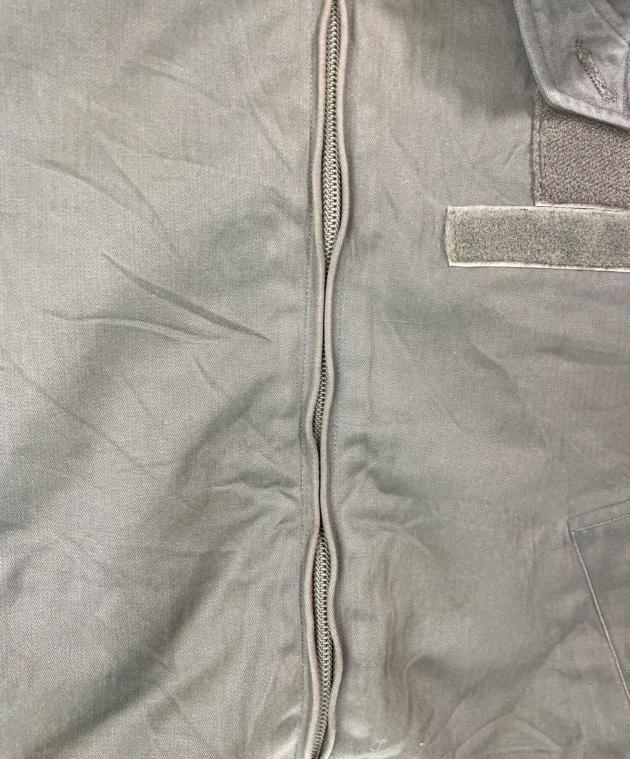 中古・古着通販】French Army (フランス軍) 80s フランス軍H BT B15