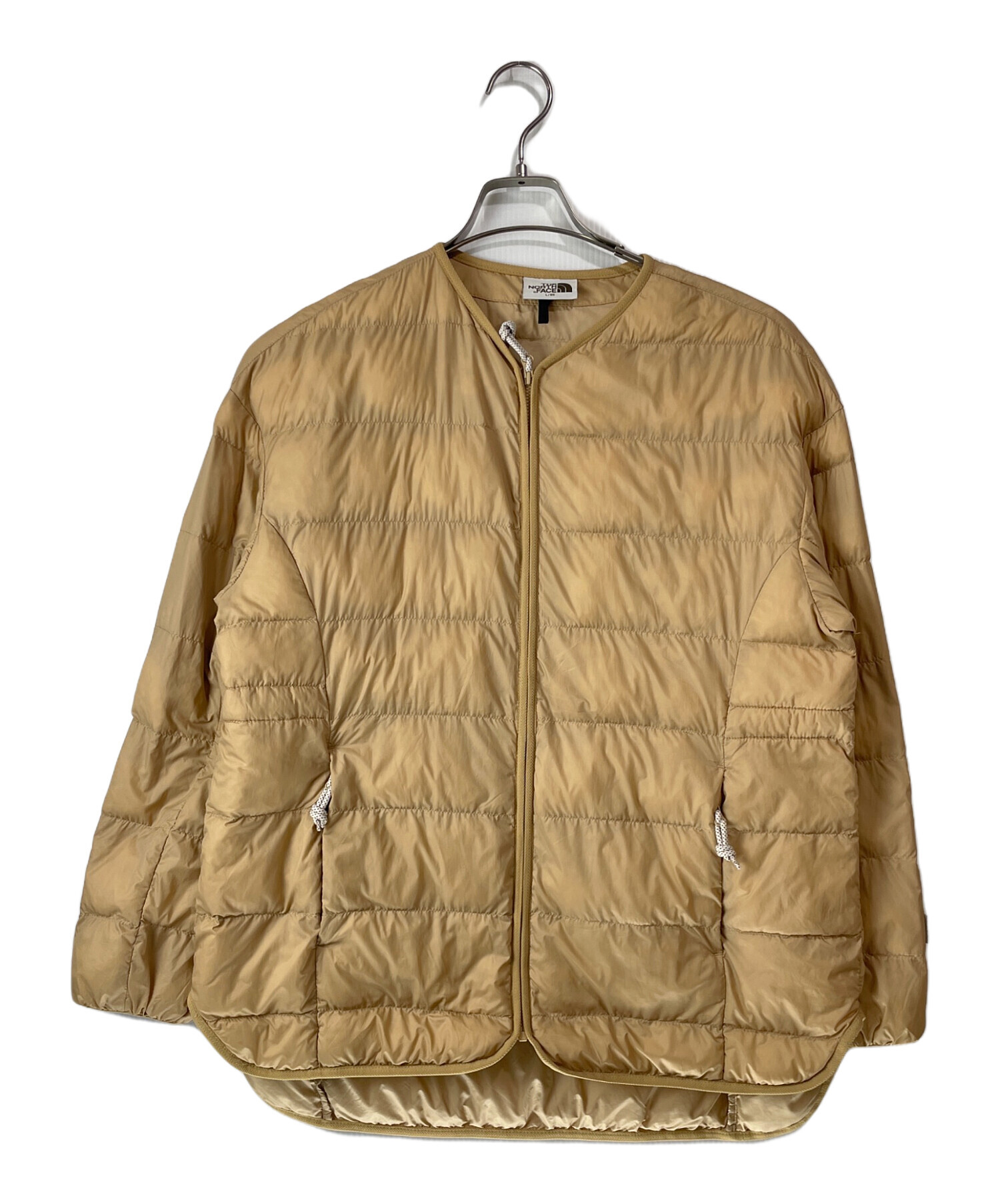 中古・古着通販】THE NORTH FACE (ザ ノース フェイス) ダウン
