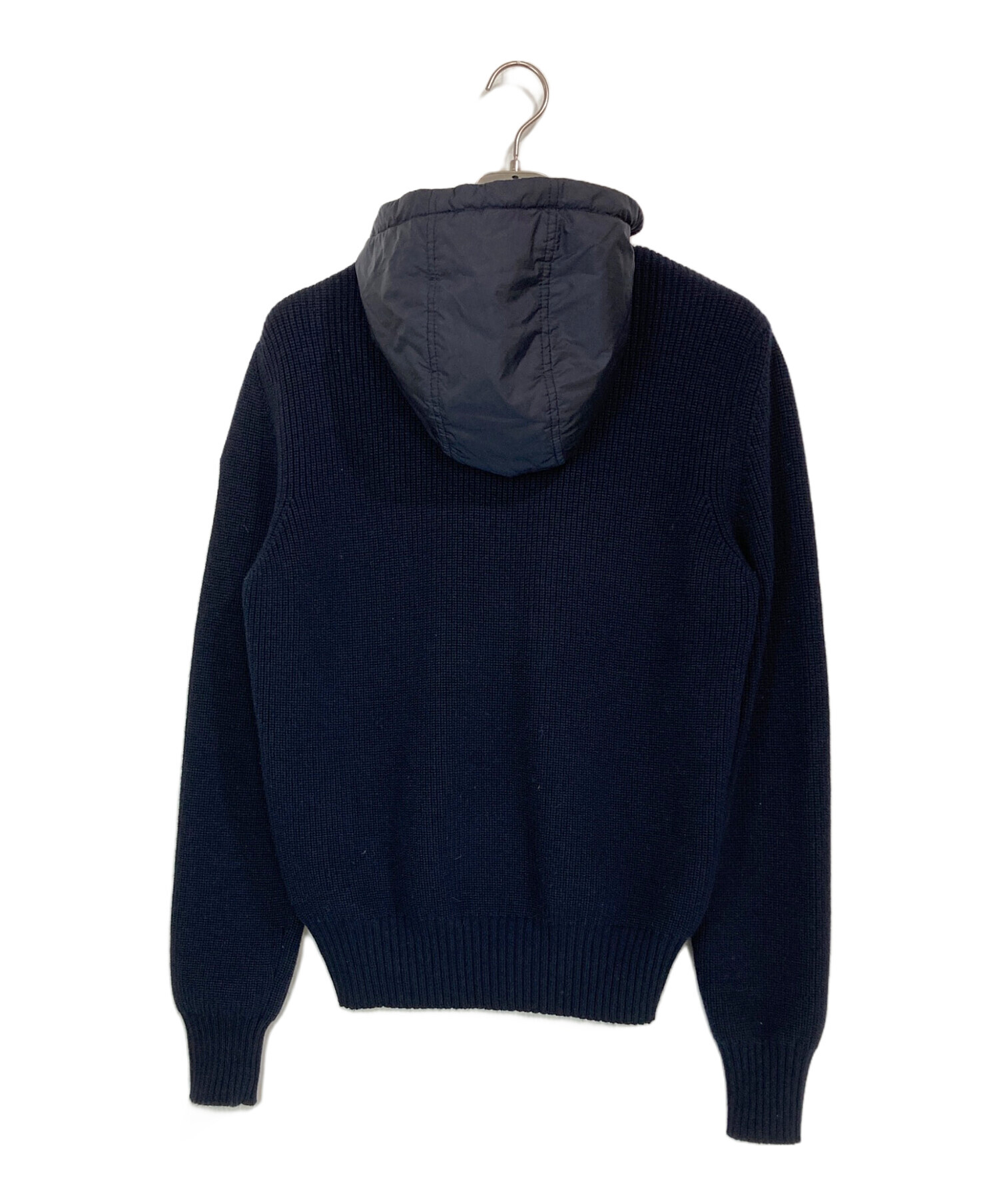 【現在入手困難】MONCLER/MAGLIONE TRICOT CARDIGAN Moncler Maglione Tricot Cardigan - Shop online at Merchsweden