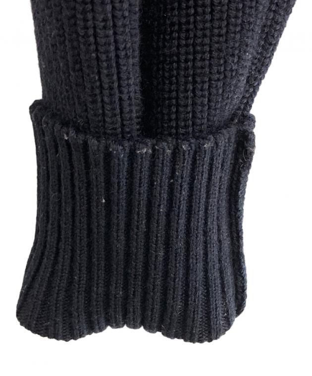 中古・古着通販】MONCLER (モンクレール) MAGLIONE TRICOT CARDIGAN