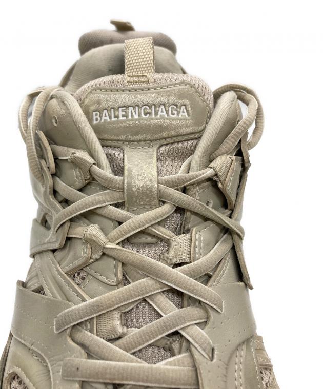 中古・古着通販】BALENCIAGA (バレンシアガ) トラックスニーカー