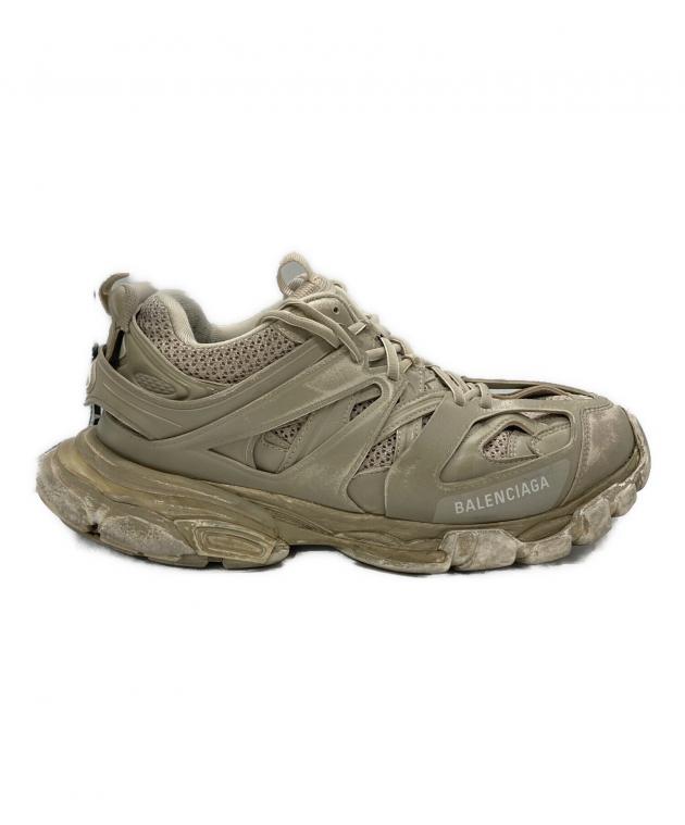 中古・古着通販】BALENCIAGA (バレンシアガ) トラックスニーカー