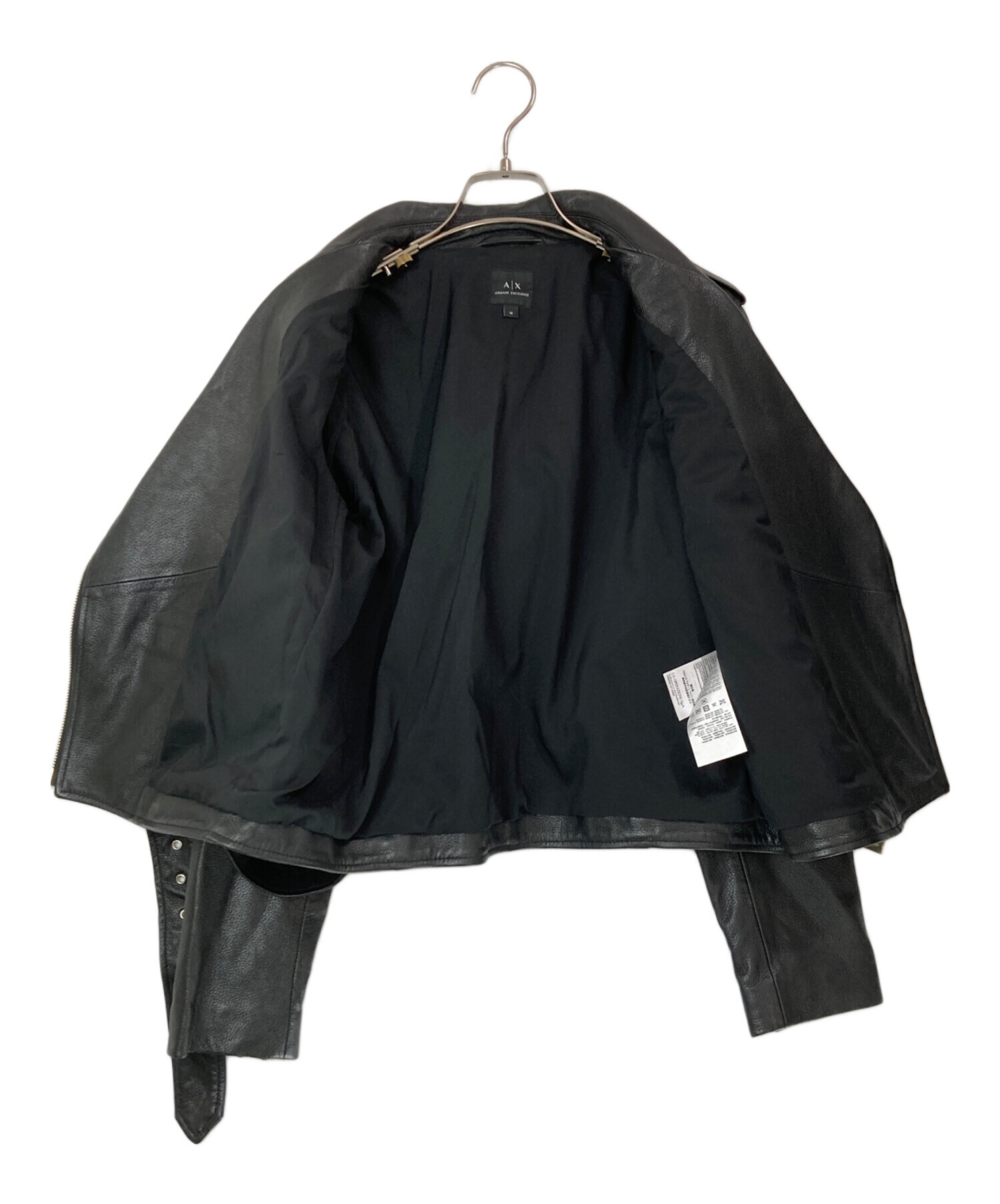 中古・古着通販】ARMANI EXCHANGE (アルマーニ エクスチェンジ) シープ