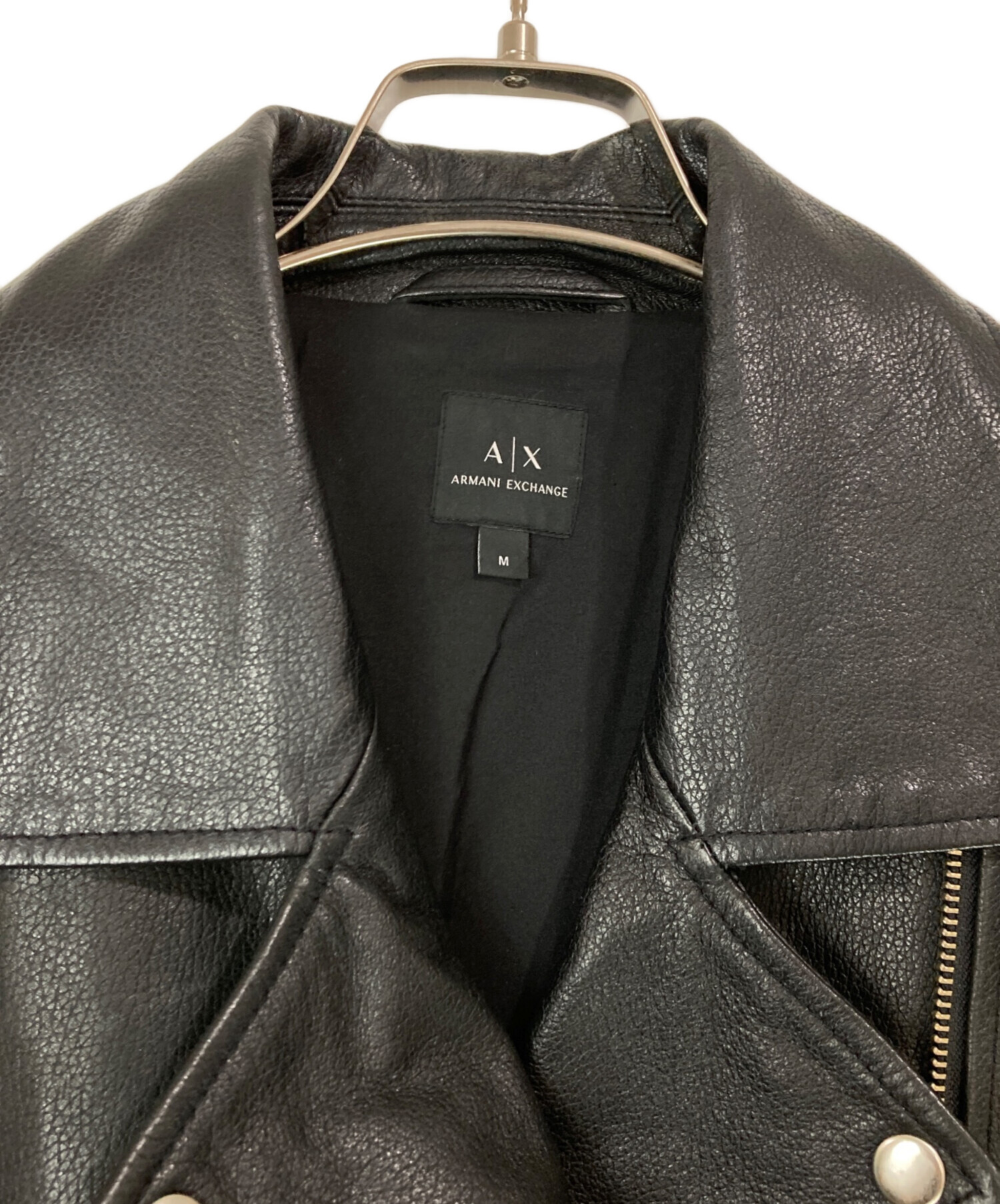 中古・古着通販】ARMANI EXCHANGE (アルマーニ エクスチェンジ) シープ