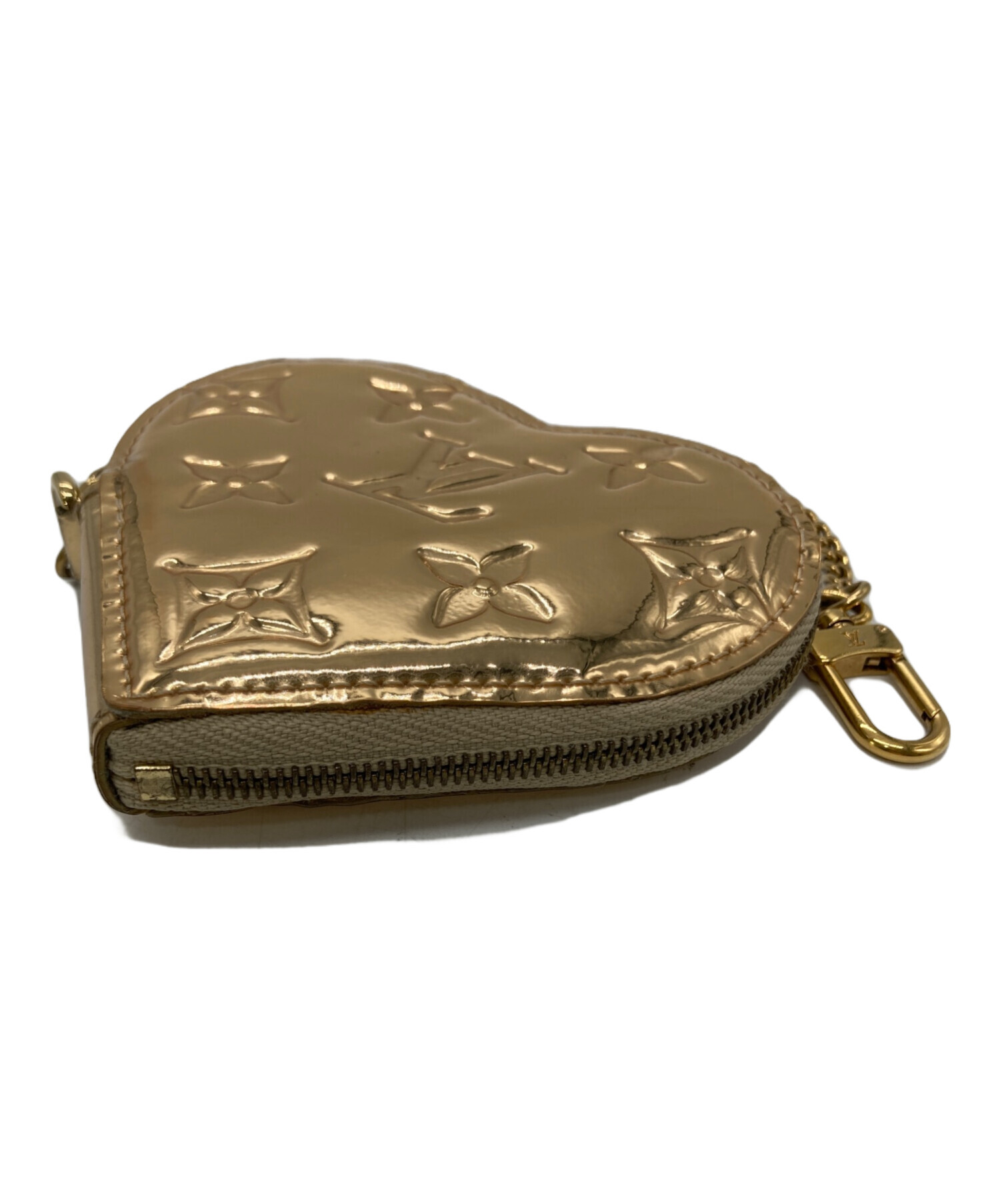 中古・古着通販】LOUIS VUITTON (ルイ ヴィトン) コインケース 