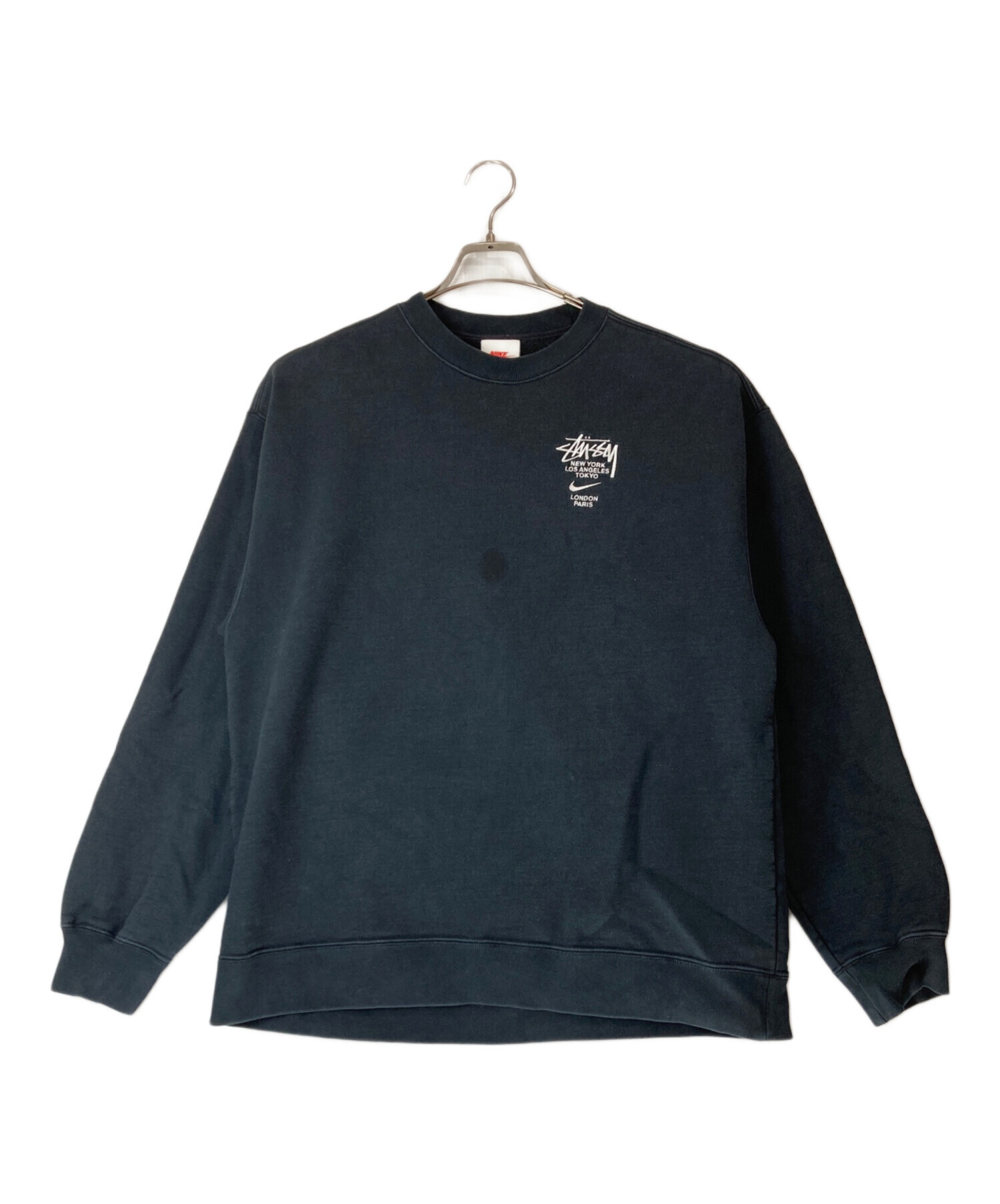 中古・古着通販】stussy (ステューシー) NIKE (ナイキ) International