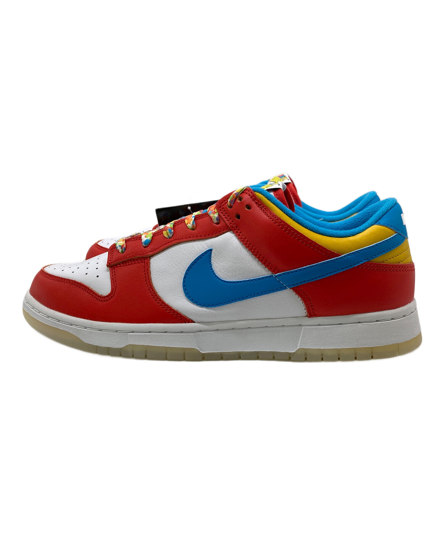 中古・古着通販】NIKE (ナイキ) FRUiTY PEBBLES (フルーティーペブルス 