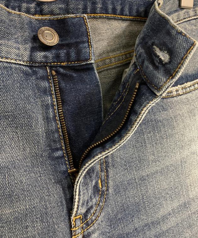 中古・古着通販】Saint Laurent Paris (サンローランパリ) テーパード