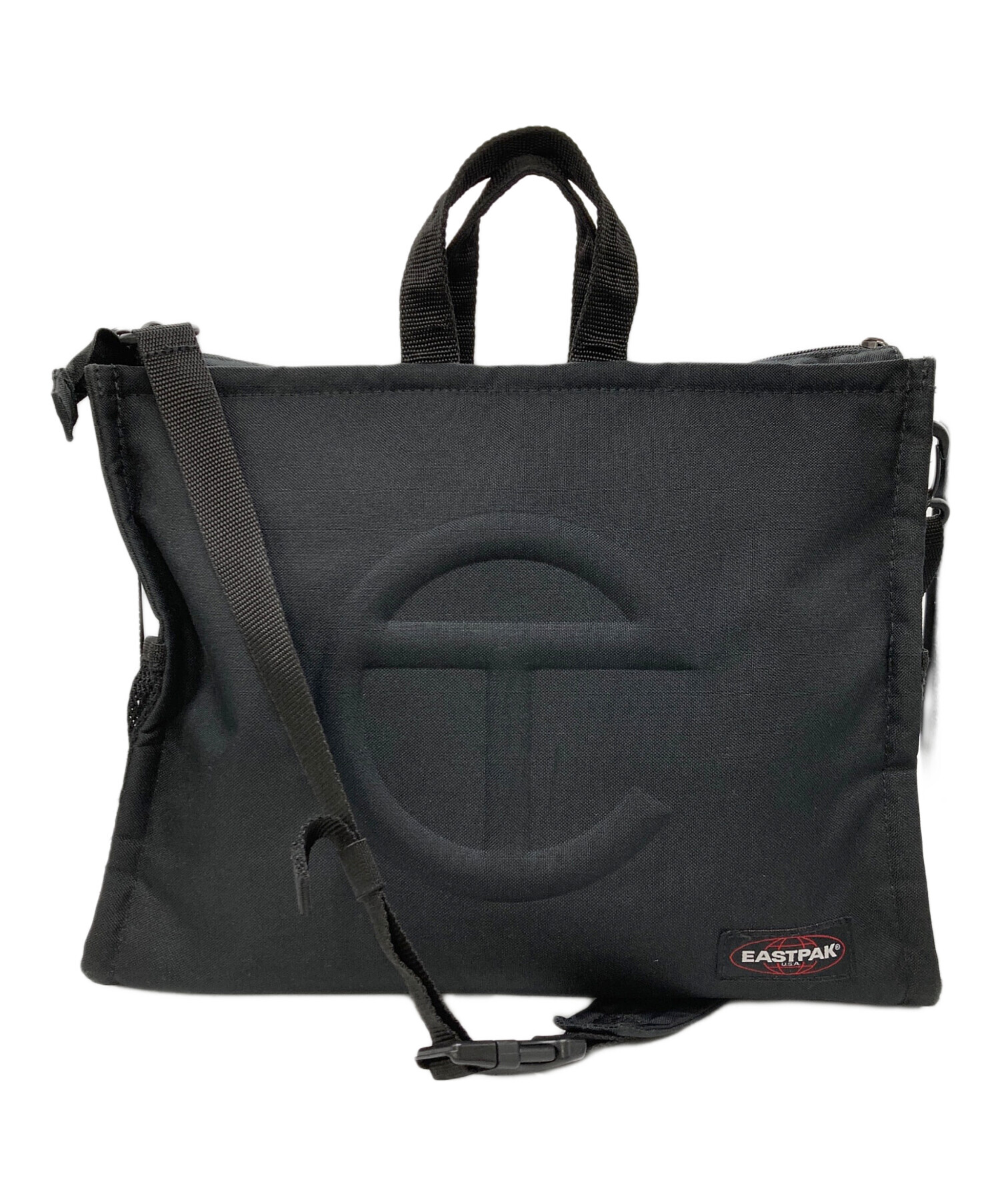 中古・古着通販】EASTPACK (イーストパック) Telfar (テルファー 
