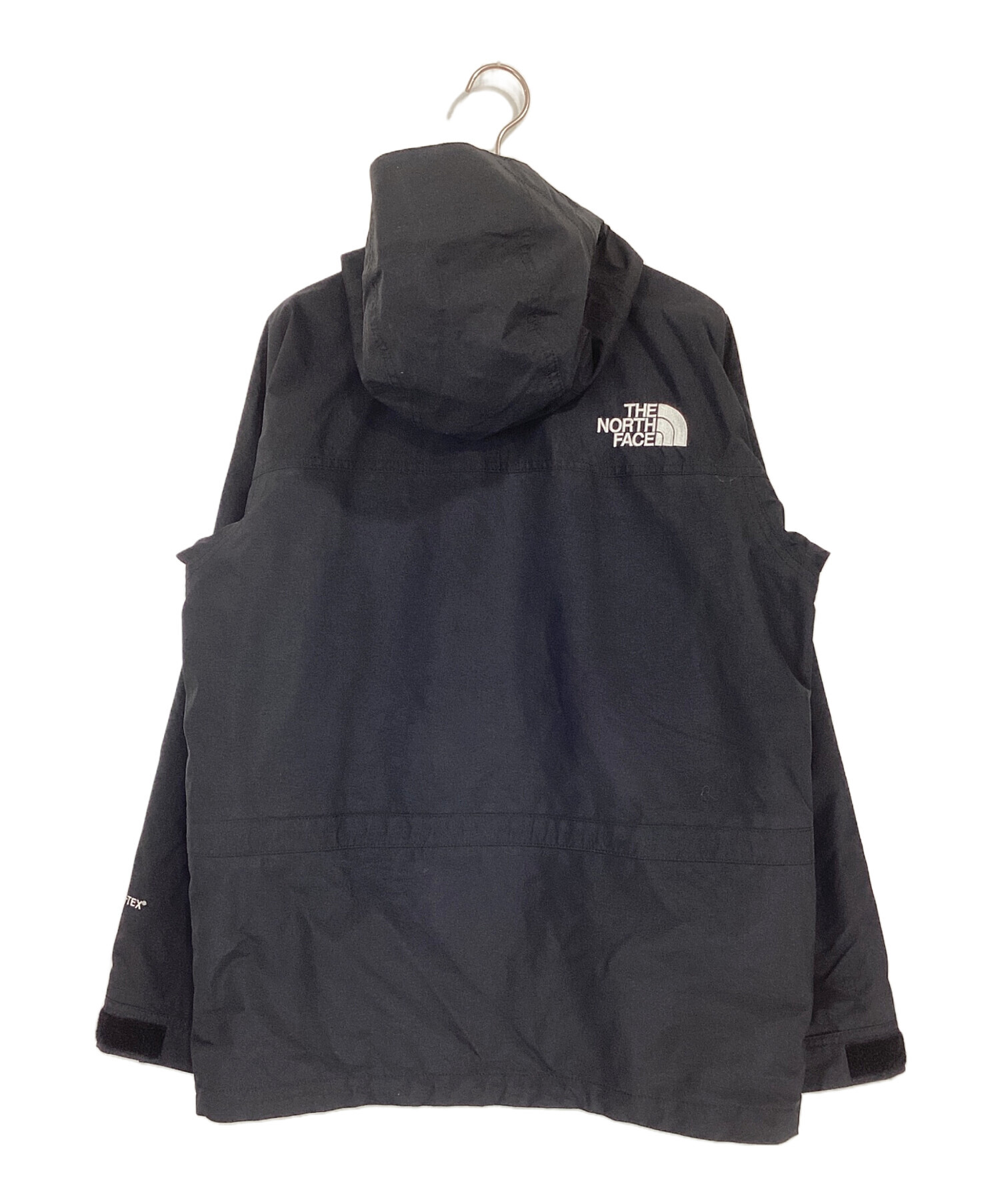 【THE NORTH FACE】マウンテンライトジャケット Mサイズ 中古美品 中古・古着通販】THE NORTH FACE (ザ ノース フェイス) マウンテン
