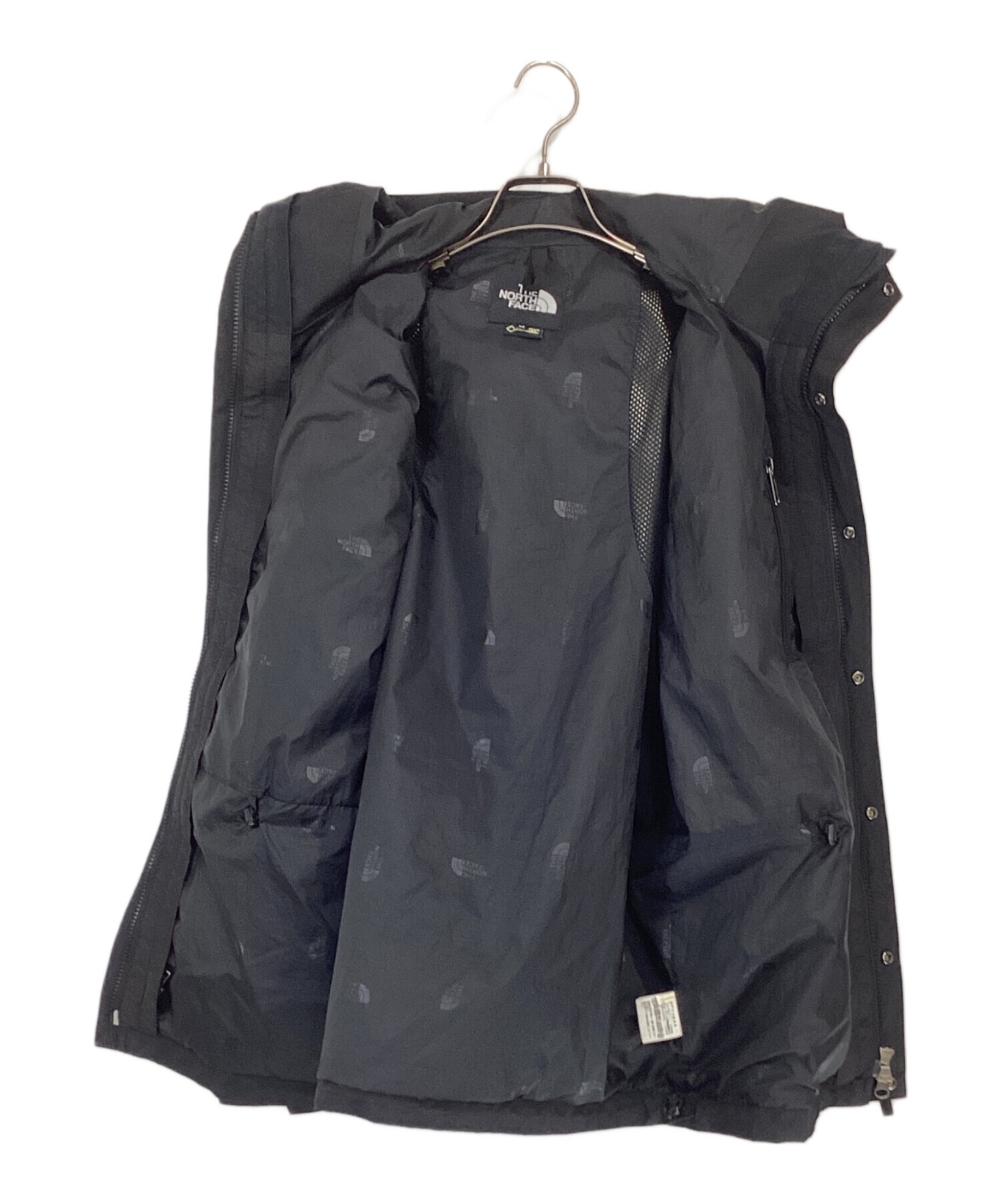 中古・古着通販】THE NORTH FACE (ザ ノース フェイス) マウンテン
