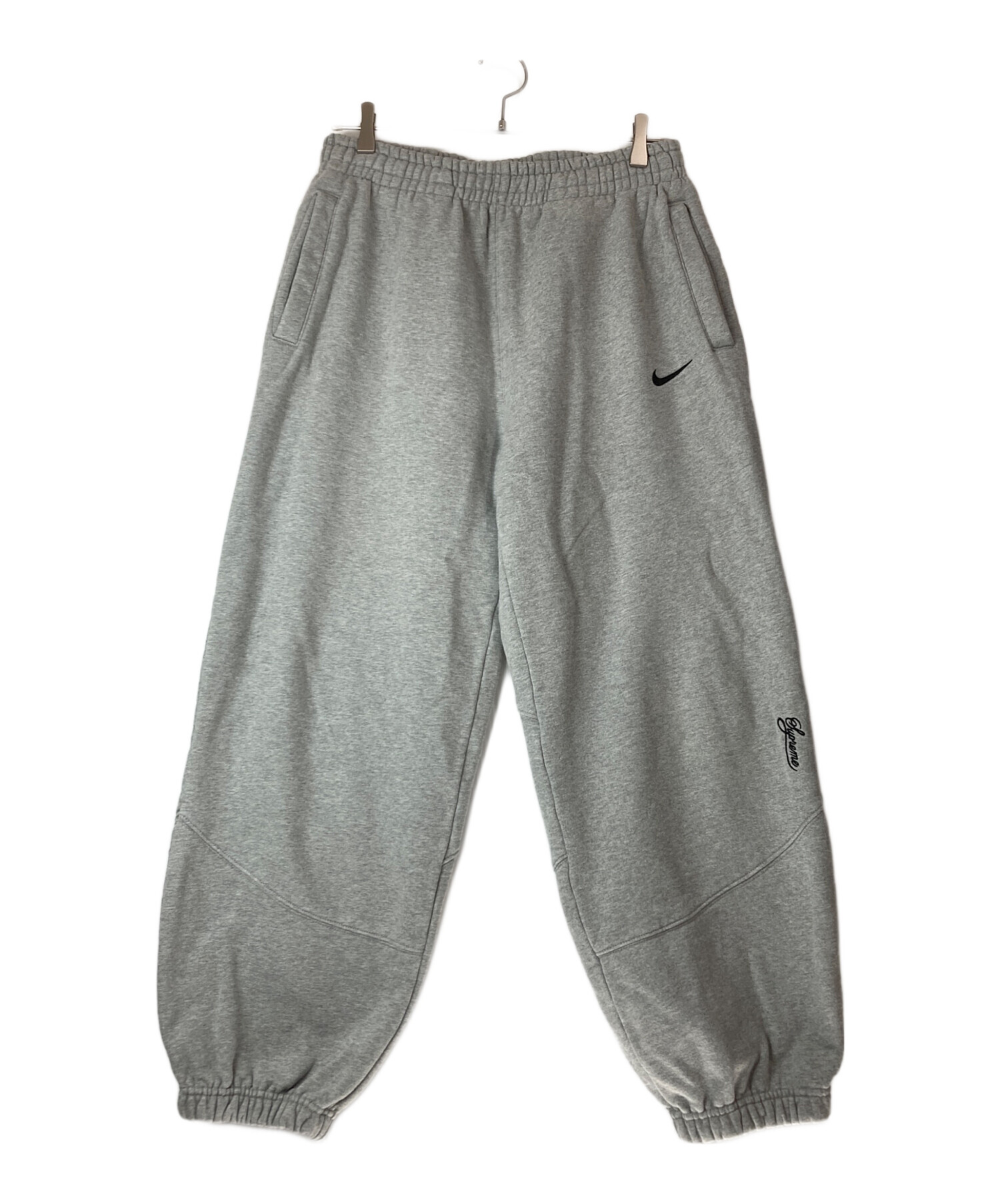 中古・古着通販】NIKE (ナイキ) SUPREME (シュプリーム) スウェット