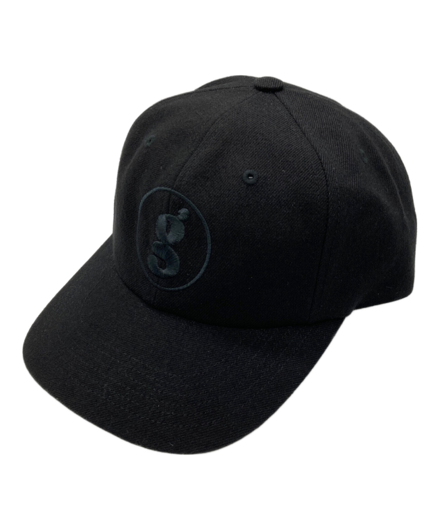 中古・古着通販】Supreme (シュプリーム) GOODENOUGH 6-Panel 