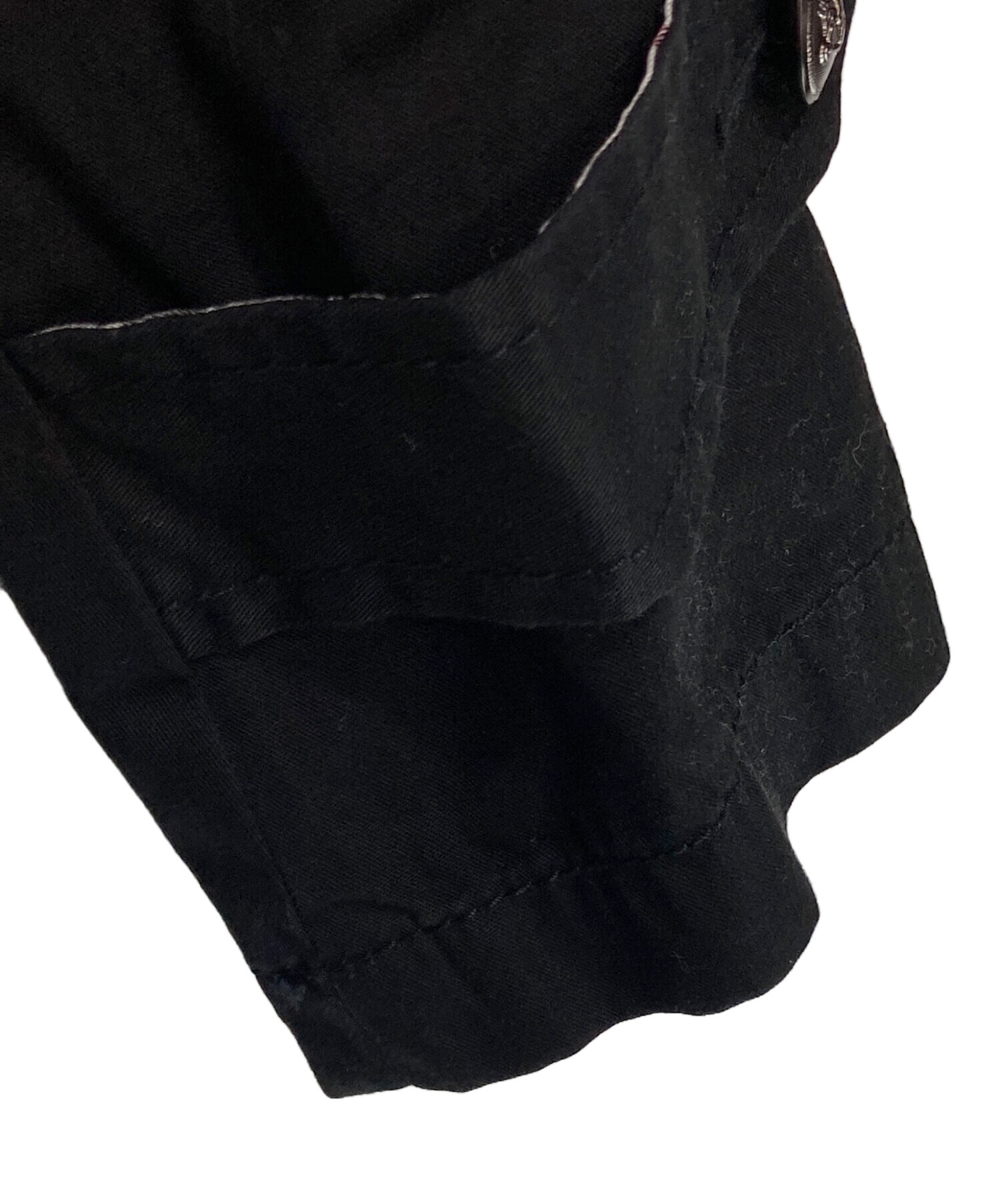 中古・古着通販】BURBERRY BLACK LABEL (バーバリーブラックレーベル