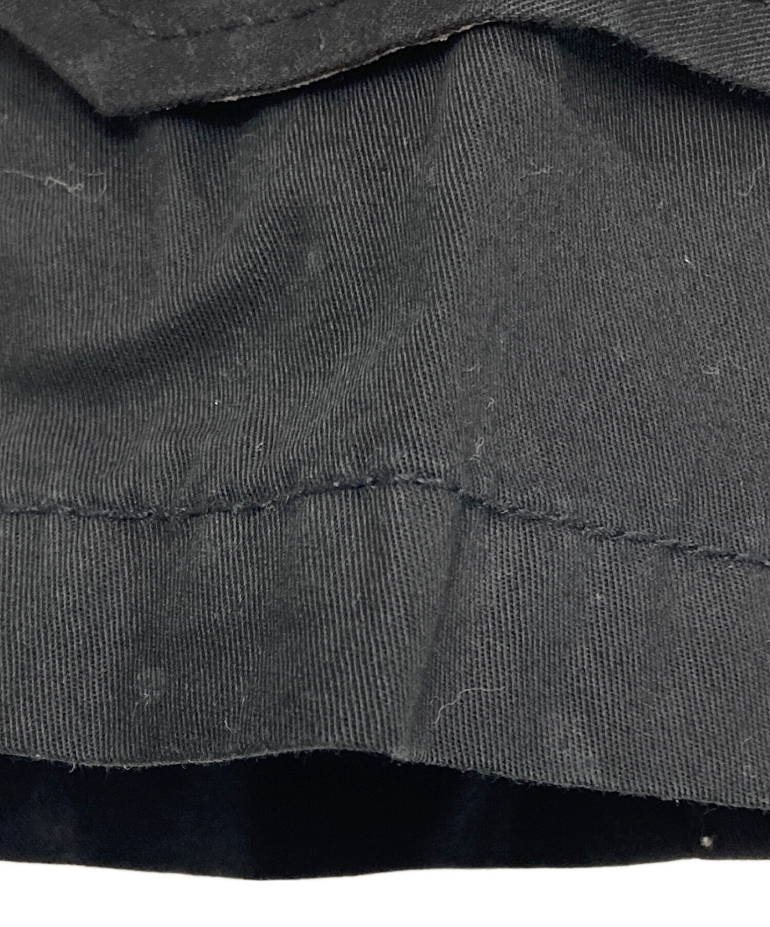 中古・古着通販】BURBERRY BLACK LABEL (バーバリーブラックレーベル