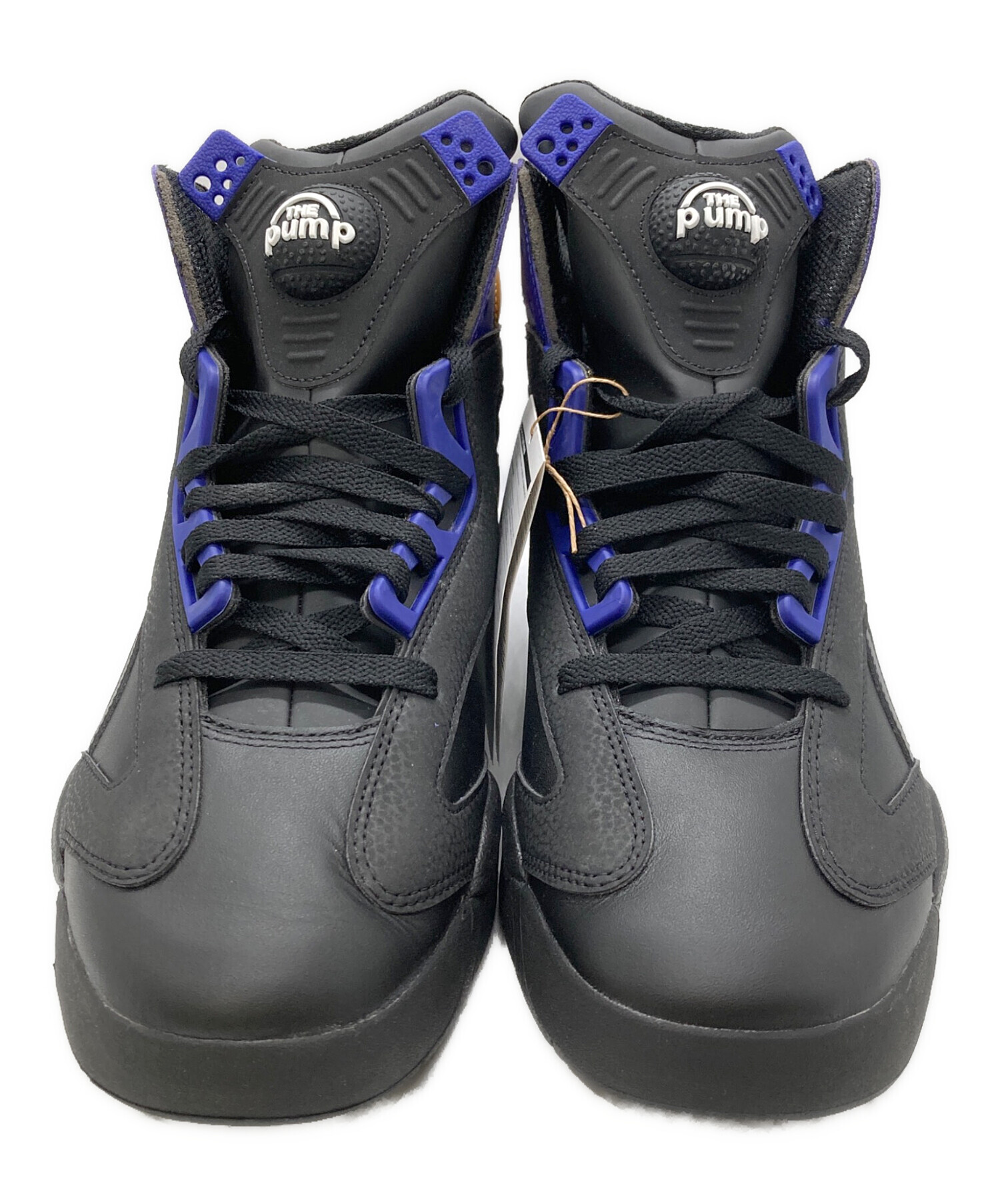 中古・古着通販】REEBOK (リーボック) シャック アタック レイカーズ 