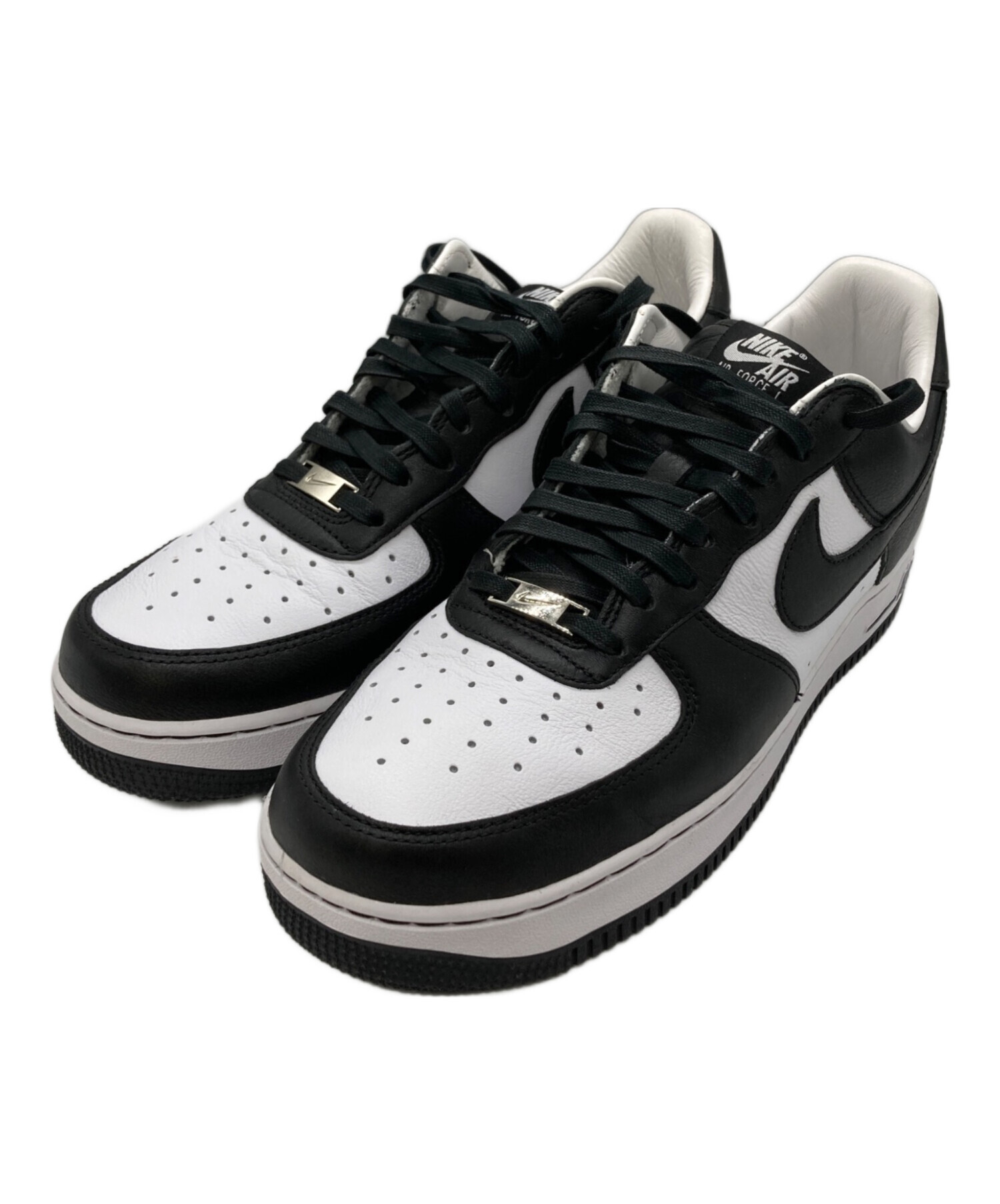 中古・古着通販】NIKE (ナイキ) TERROR SQUAD (テラー スクワッド) Air 