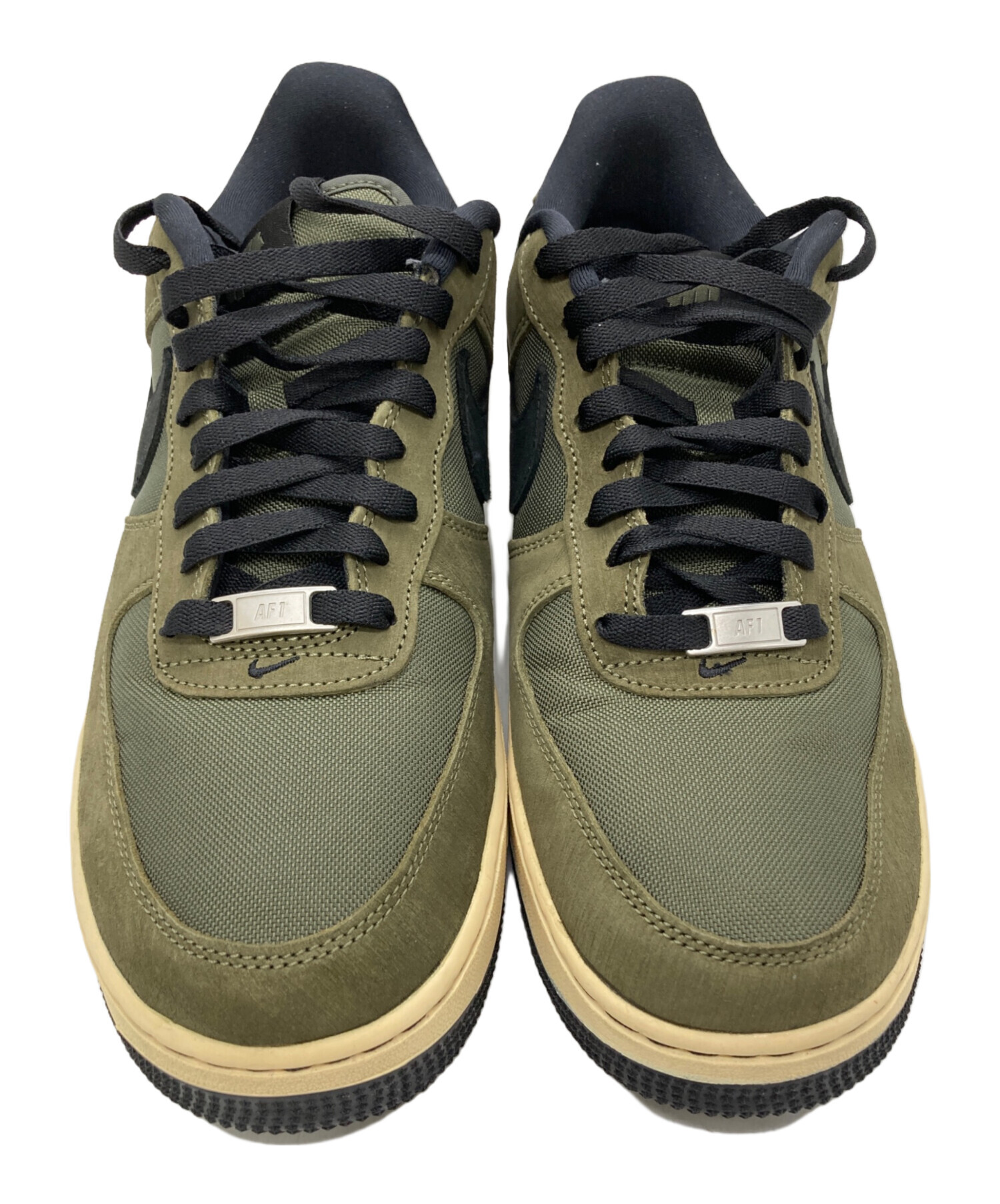 中古・古着通販】NIKE (ナイキ) UNDEFEATED (アンディフィーテッド 