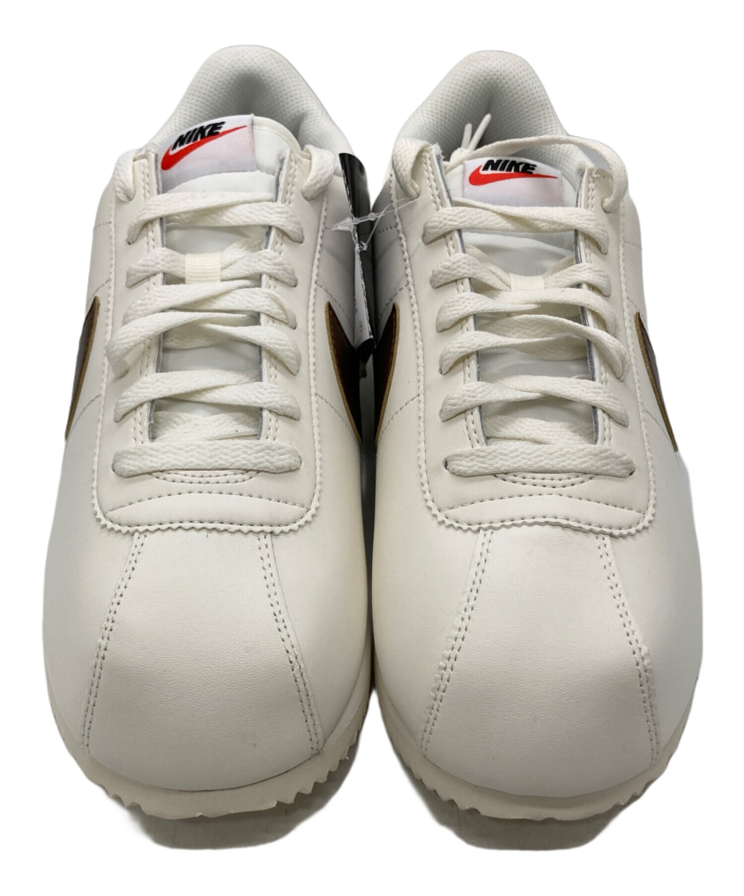 中古・古着通販】NIKE (ナイキ) ウィメンズ コルテッツ ホワイト