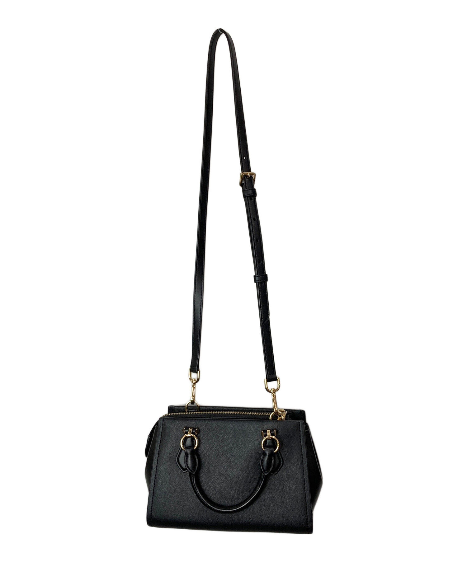 未使用 マイケルコース 2way  ハンド ショルダーバッグ グリッター 中古・古着通販】MICHAEL KORS (マイケル・コース) ショルダーバッグ