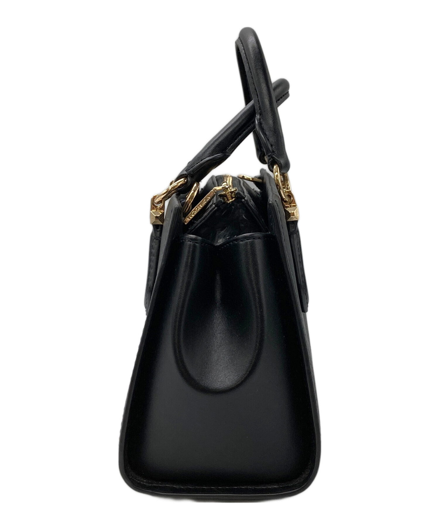 中古・古着通販】MICHAEL KORS (マイケル・コース) 2WAYショルダー 