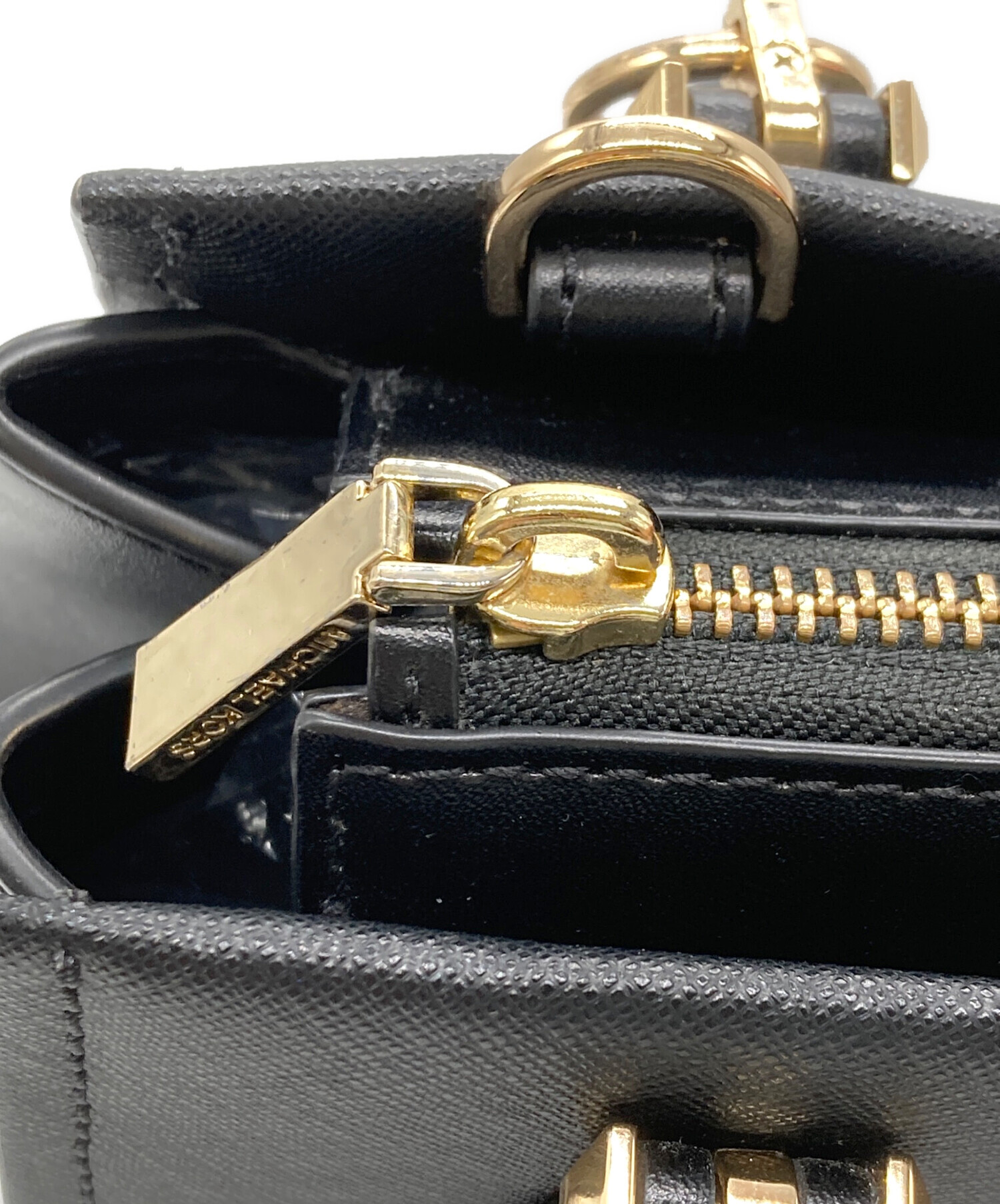 中古・古着通販】MICHAEL KORS (マイケル・コース) 2WAYショルダー