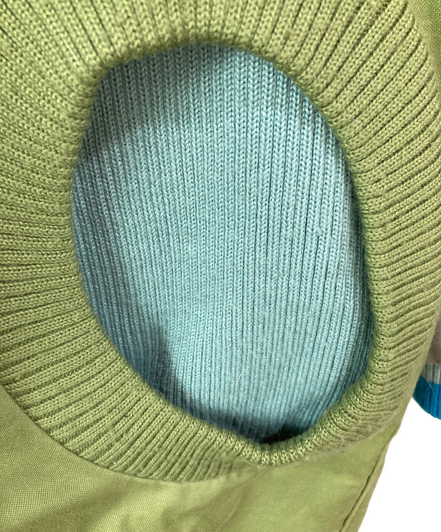 中古・古着通販】tsumori chisato (ツモリチサト) アマモールモッズ