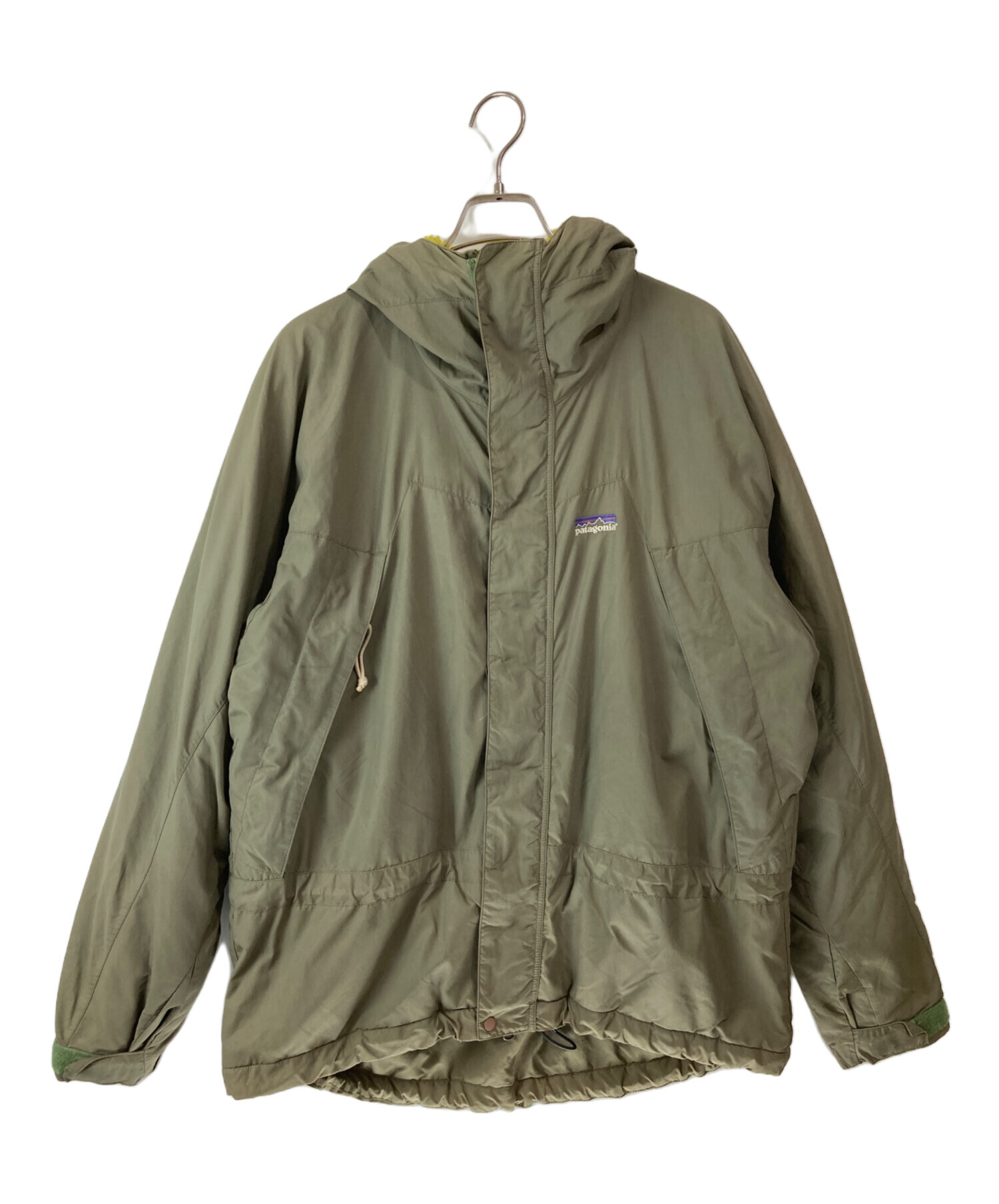 中古・古着通販】Patagonia (パタゴニア) F01 インファーノジャケット 