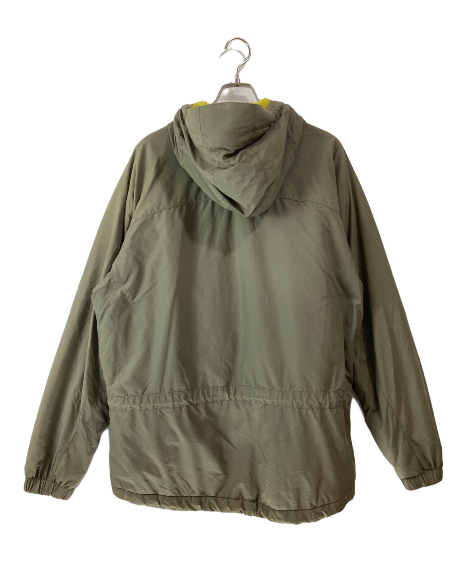 中古・古着通販】Patagonia (パタゴニア) F01 インファーノジャケット 
