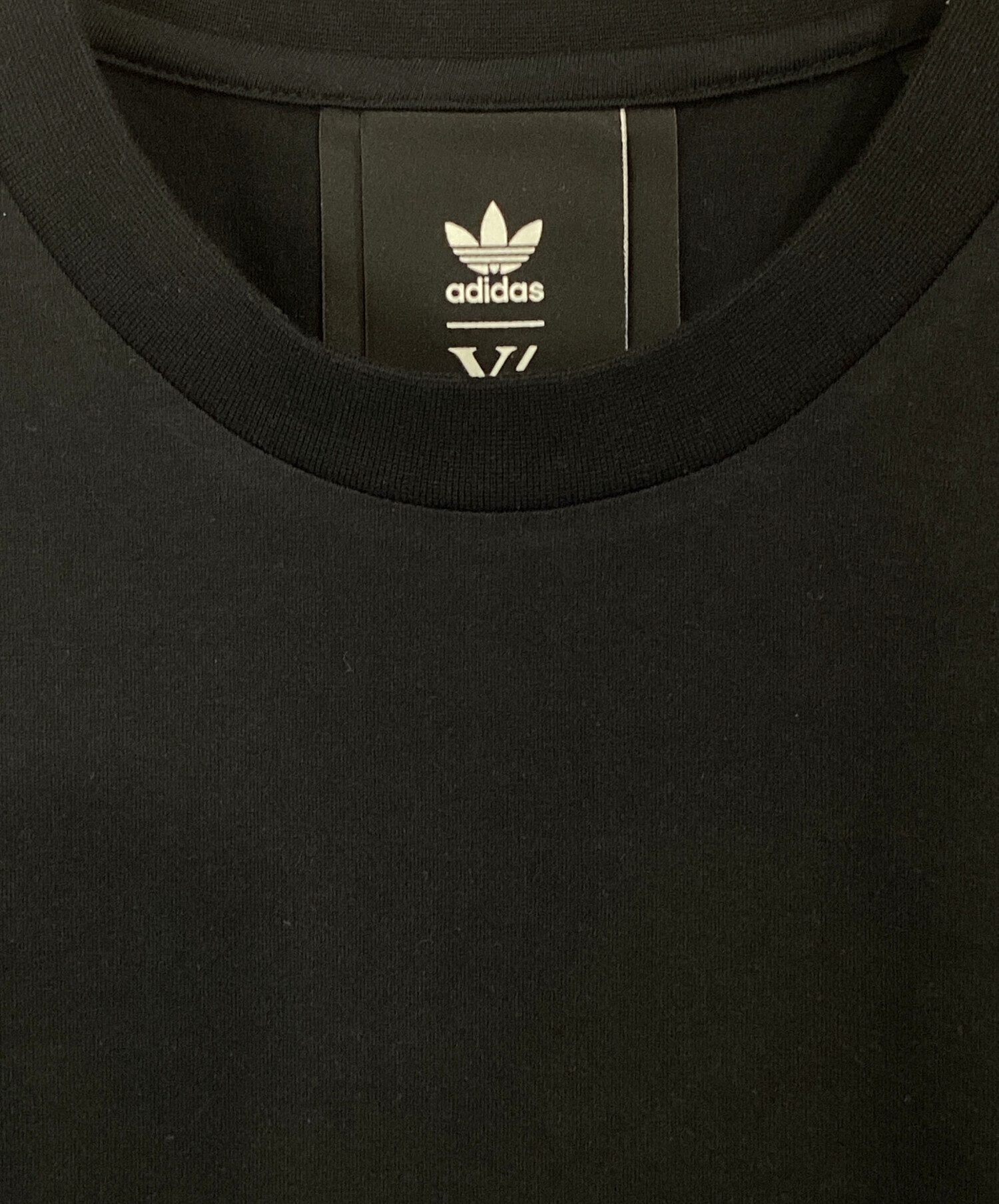 中古・古着通販】adidas (アディダス) Y's (ワイズ) 50th Anniv./T