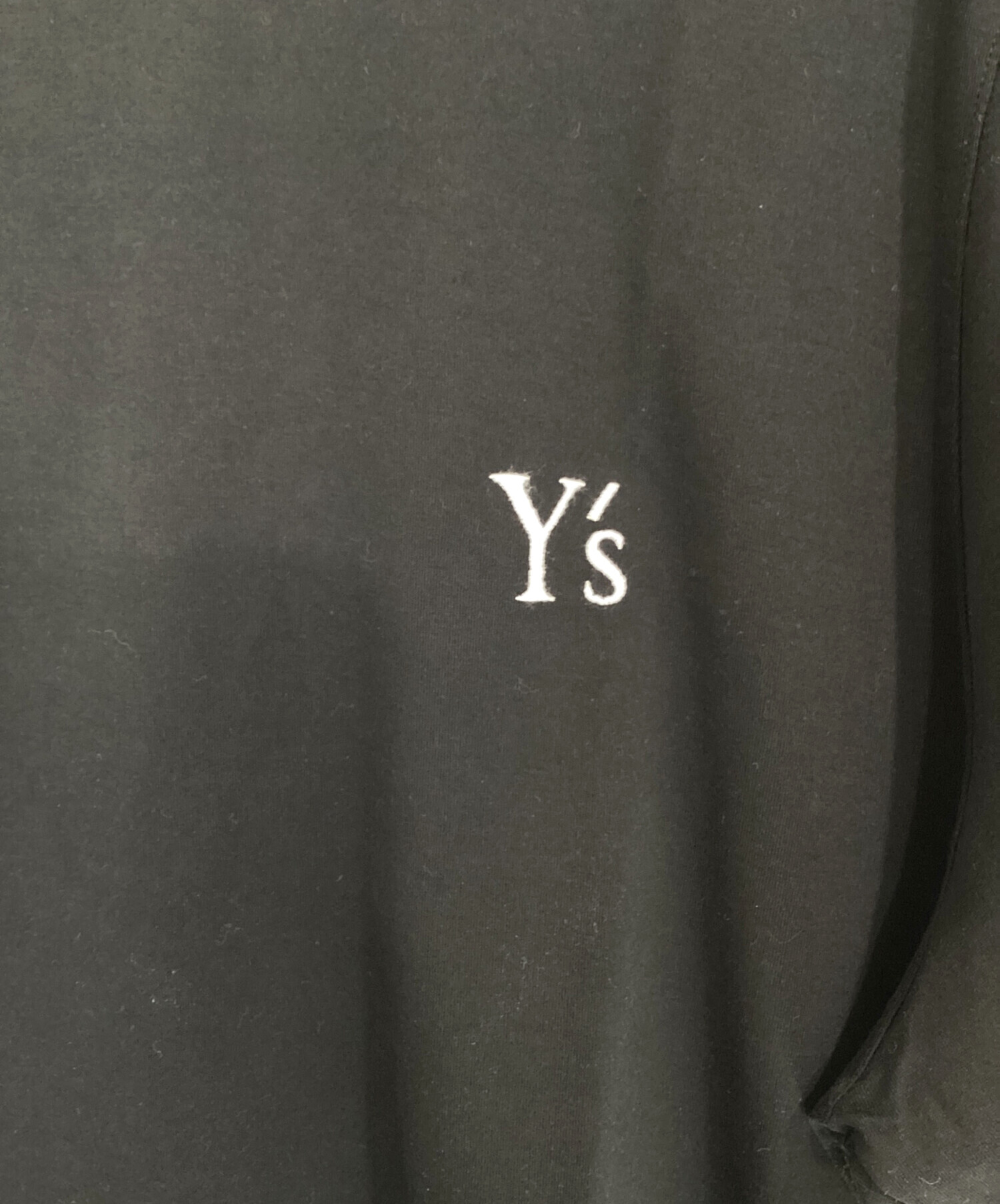 中古・古着通販】adidas (アディダス) Y's (ワイズ) 50th Anniv./T