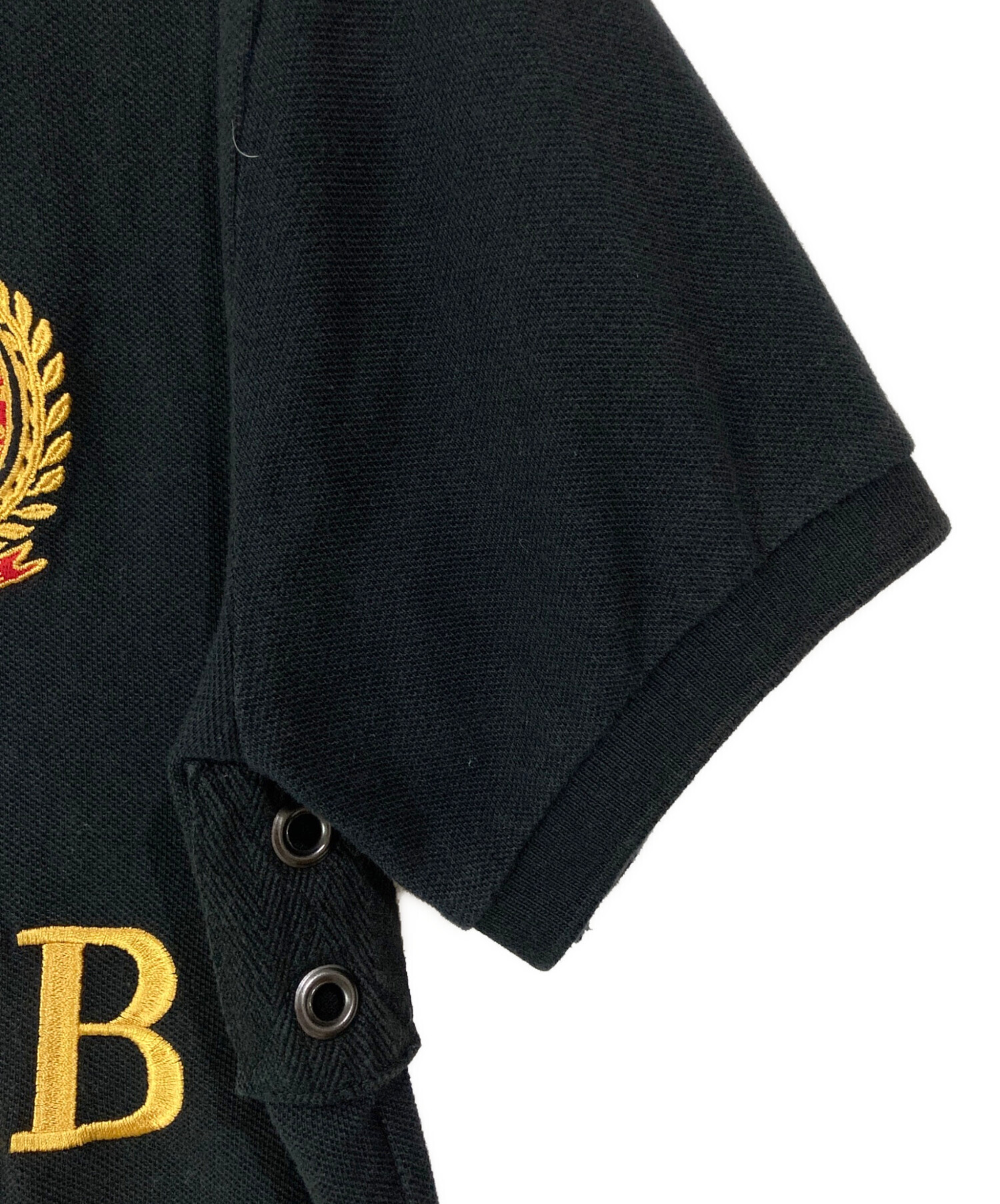 中古・古着通販】POLO RALPH LAUREN (ポロ・ラルフローレン) PRL CLUB