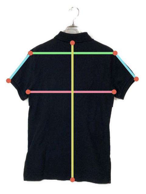 中古・古着通販】POLO RALPH LAUREN (ポロ・ラルフローレン) PRL CLUB