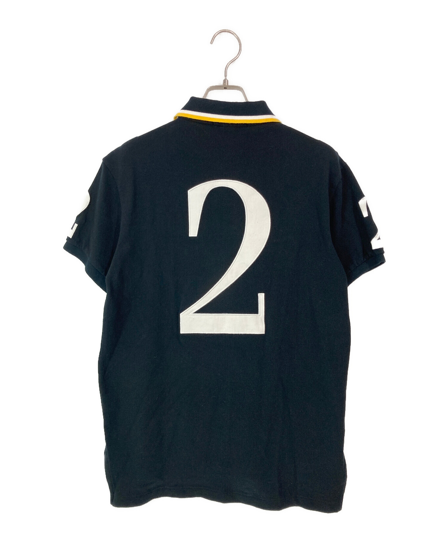 中古・古着通販】POLO RALPH LAUREN (ポロ・ラルフローレン) ビッグ