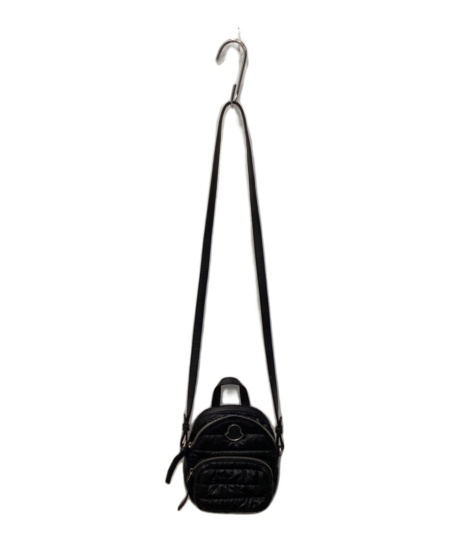 中古・古着通販】MONCLER (モンクレール) キリアスモール キルティング 