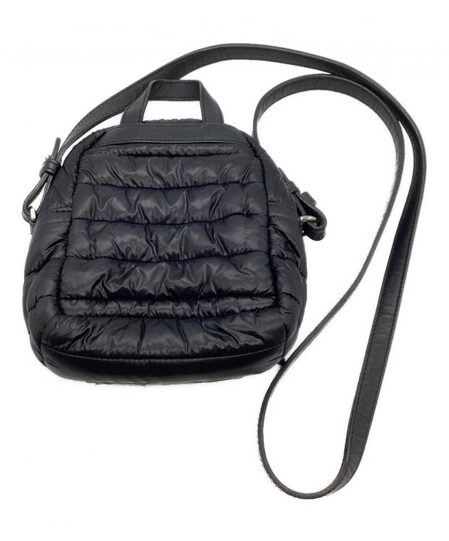 中古・古着通販】MONCLER (モンクレール) キリアスモール キルティング 