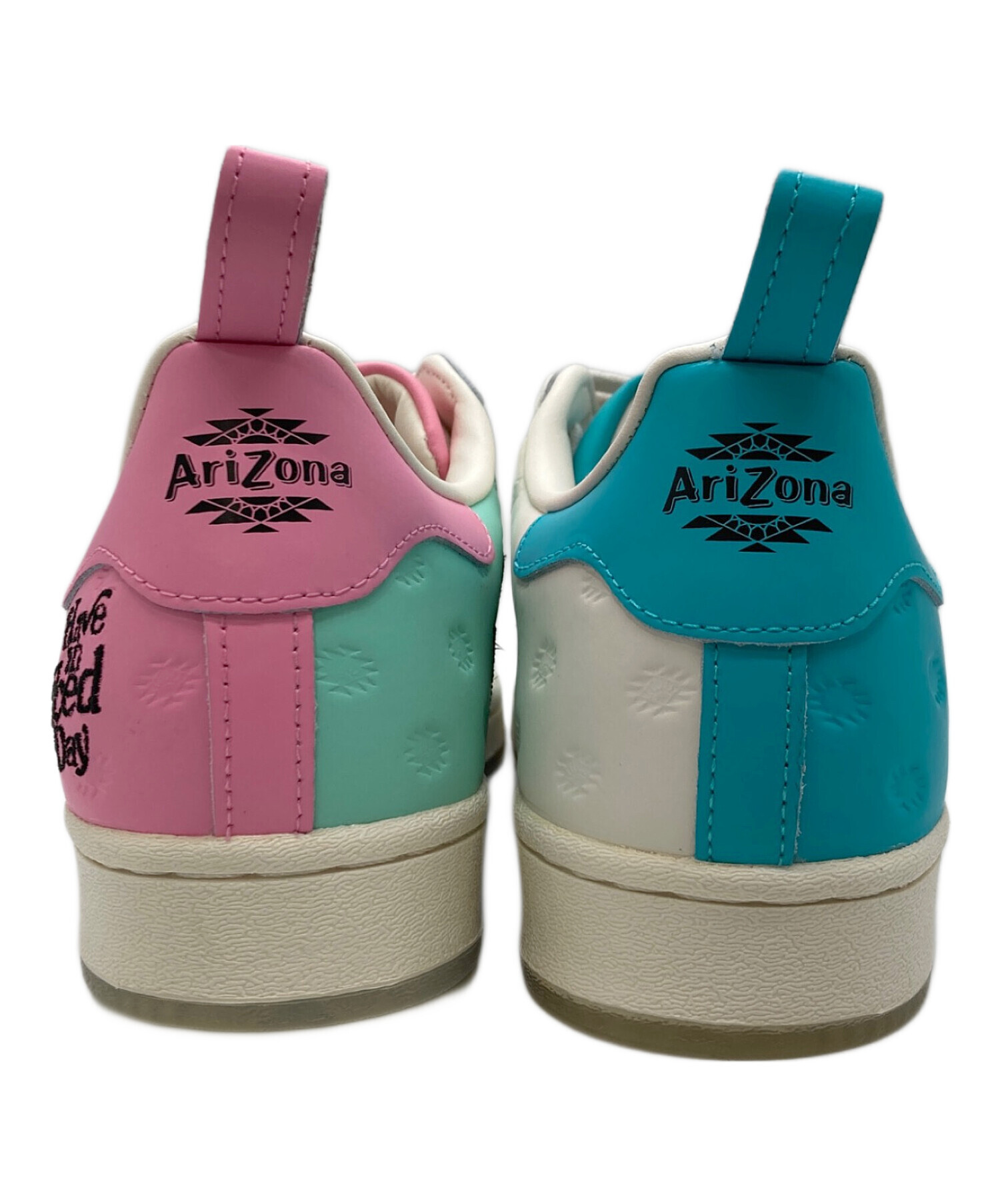 中古・古着通販】adidas (アディダス) ARIZONA (アリゾナ) スーパー